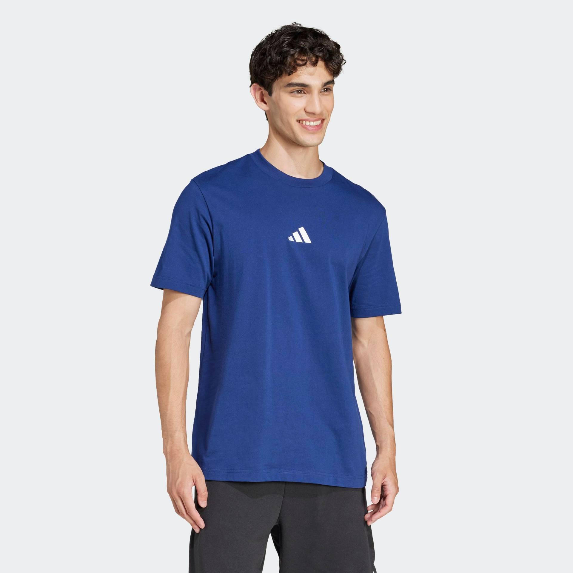 adidas Sportswear T-Shirt »M SL SJ T« von adidas Sportswear
