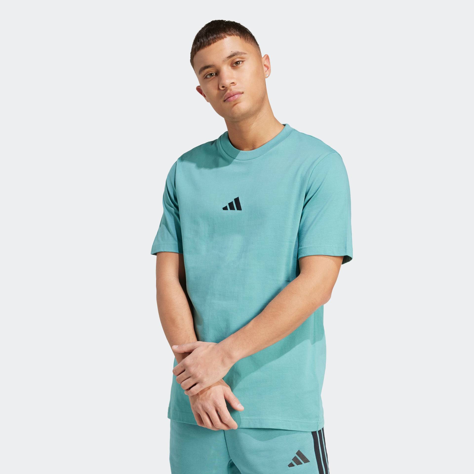 adidas Sportswear T-Shirt »M SL SJ T« adidas Sportswear T-Shirt »M SL SJ T« von adidas Sportswear