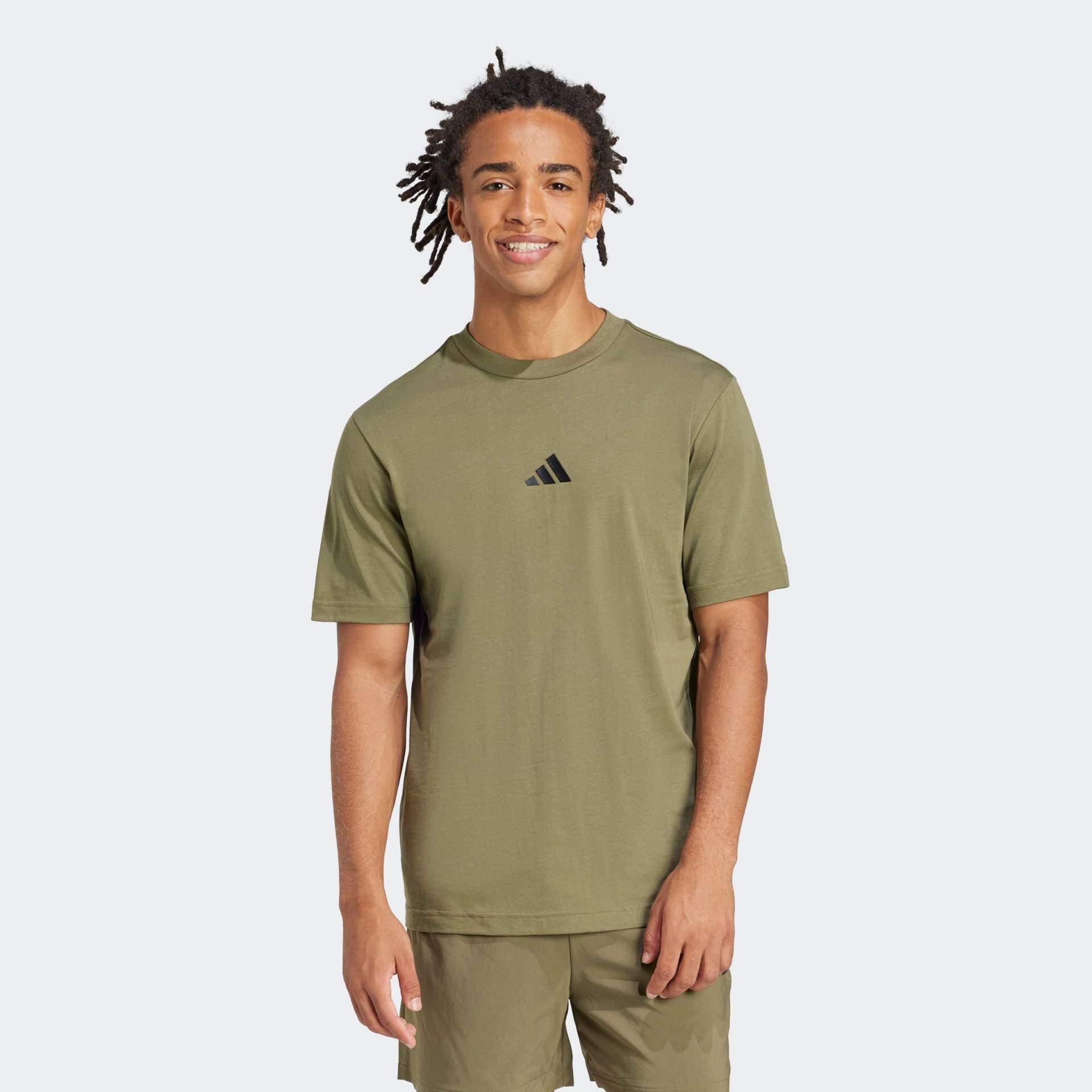 adidas Sportswear T-Shirt »M SL SJ T« adidas Sportswear T-Shirt »M SL SJ T« von adidas Sportswear