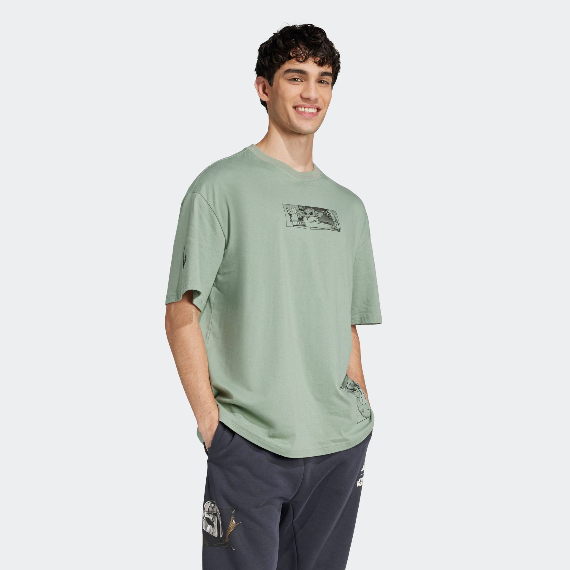 adidas Sportswear T-Shirt »M SW TM T 2« von adidas Sportswear