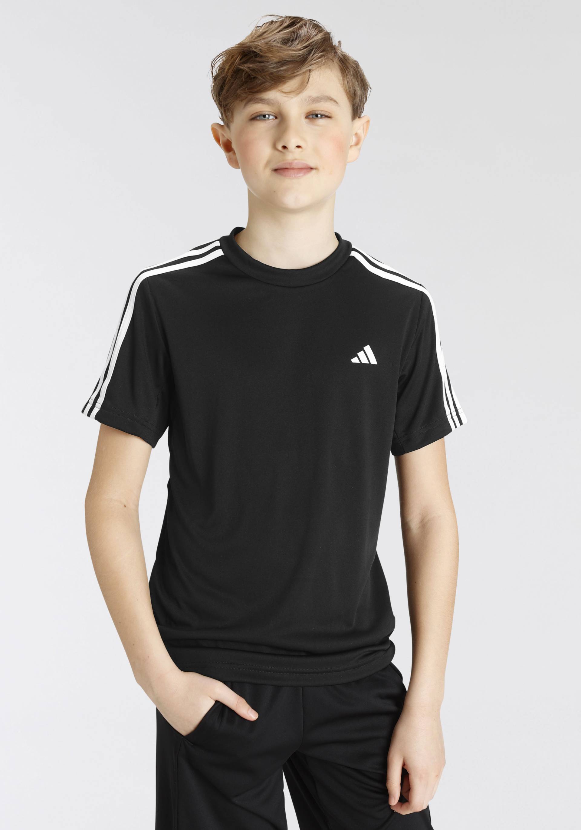 adidas Sportswear T-Shirt »U TR-ES 3S T« von adidas Sportswear