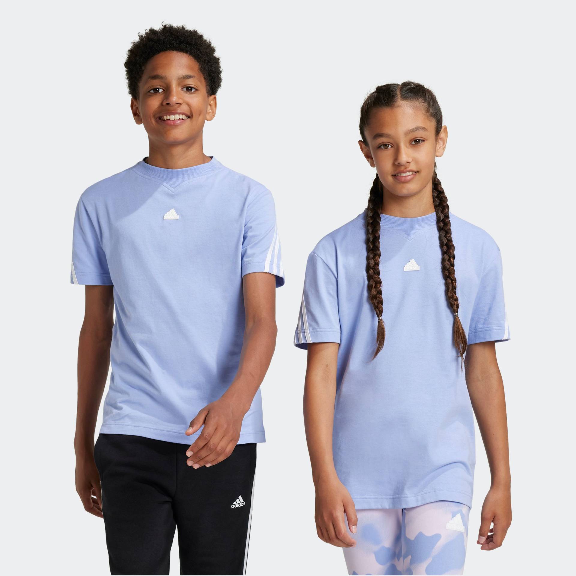 adidas Sportswear T-Shirt »U FI 3S T« adidas Sportswear T-Shirt »U FI 3S T« von adidas Sportswear
