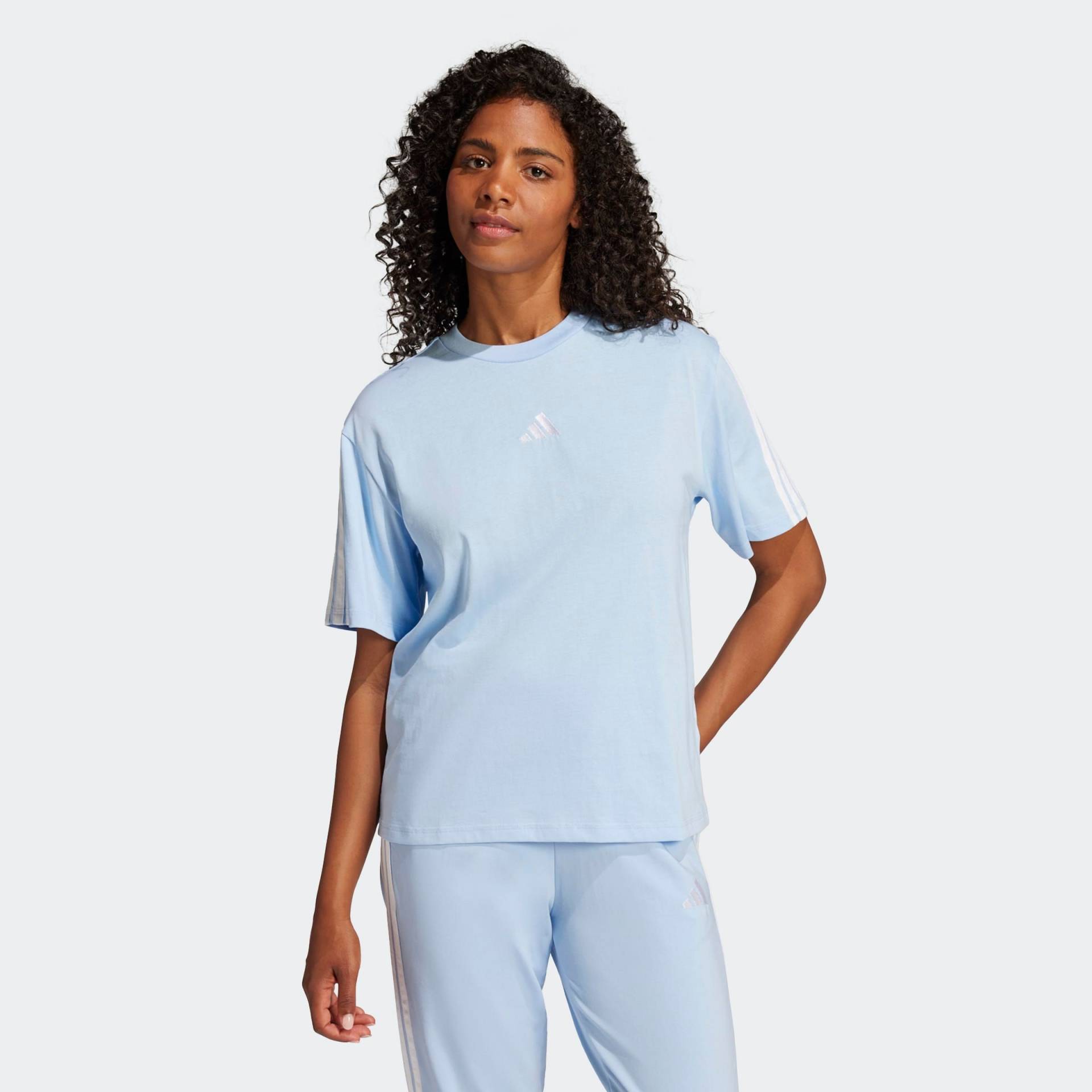 adidas Sportswear T-Shirt »W 3S SJ BF T« adidas Sportswear T-Shirt »W 3S SJ BF T« von adidas Sportswear