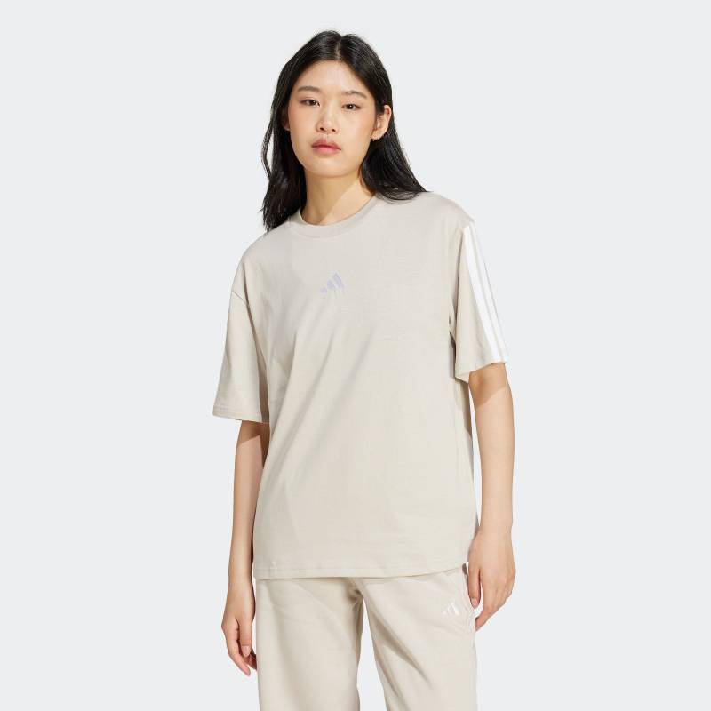 adidas Sportswear T-Shirt »W 3S SJ BF T« von adidas Sportswear