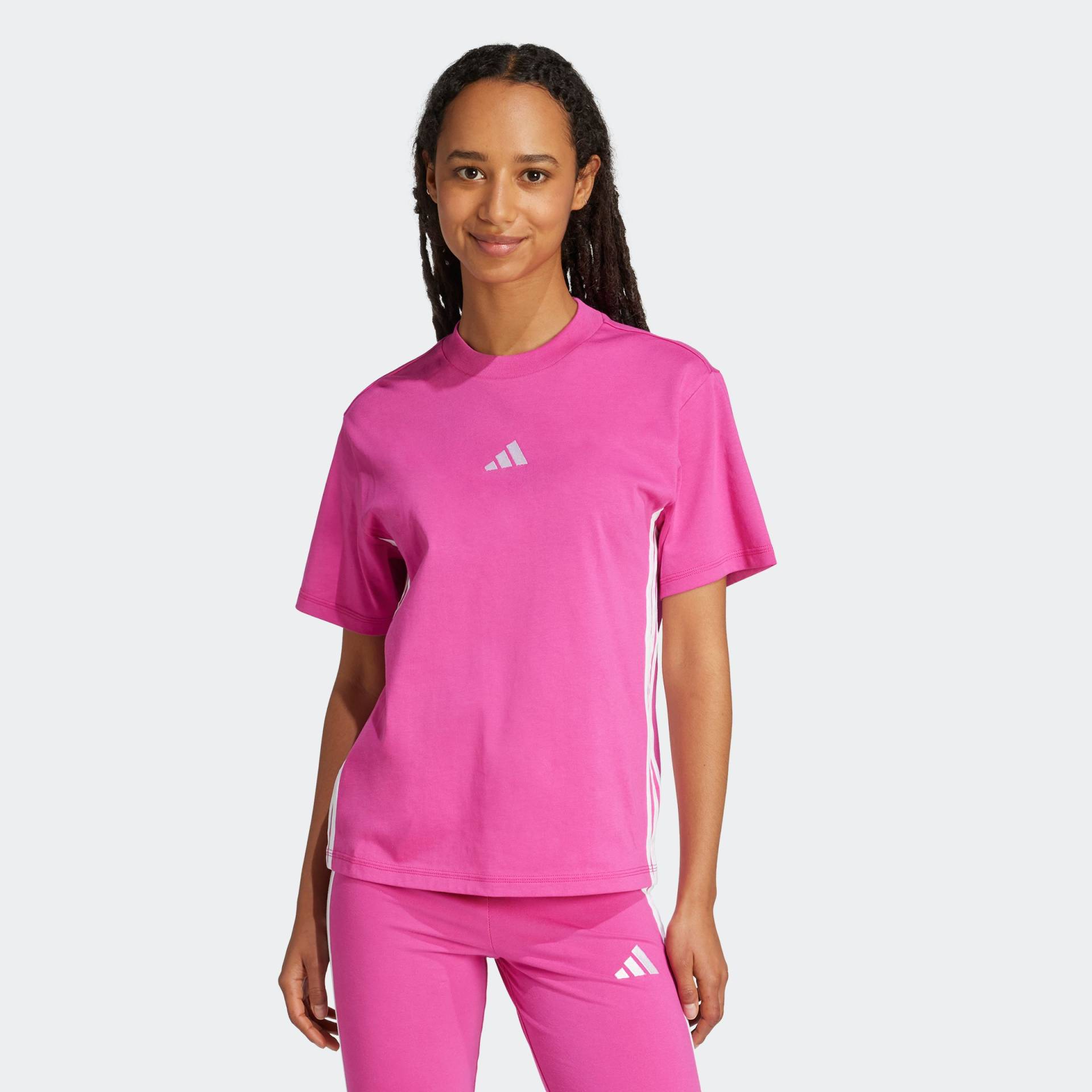 adidas Sportswear T-Shirt »W 3S SJ T« adidas Sportswear T-Shirt »W 3S SJ T« von adidas Sportswear