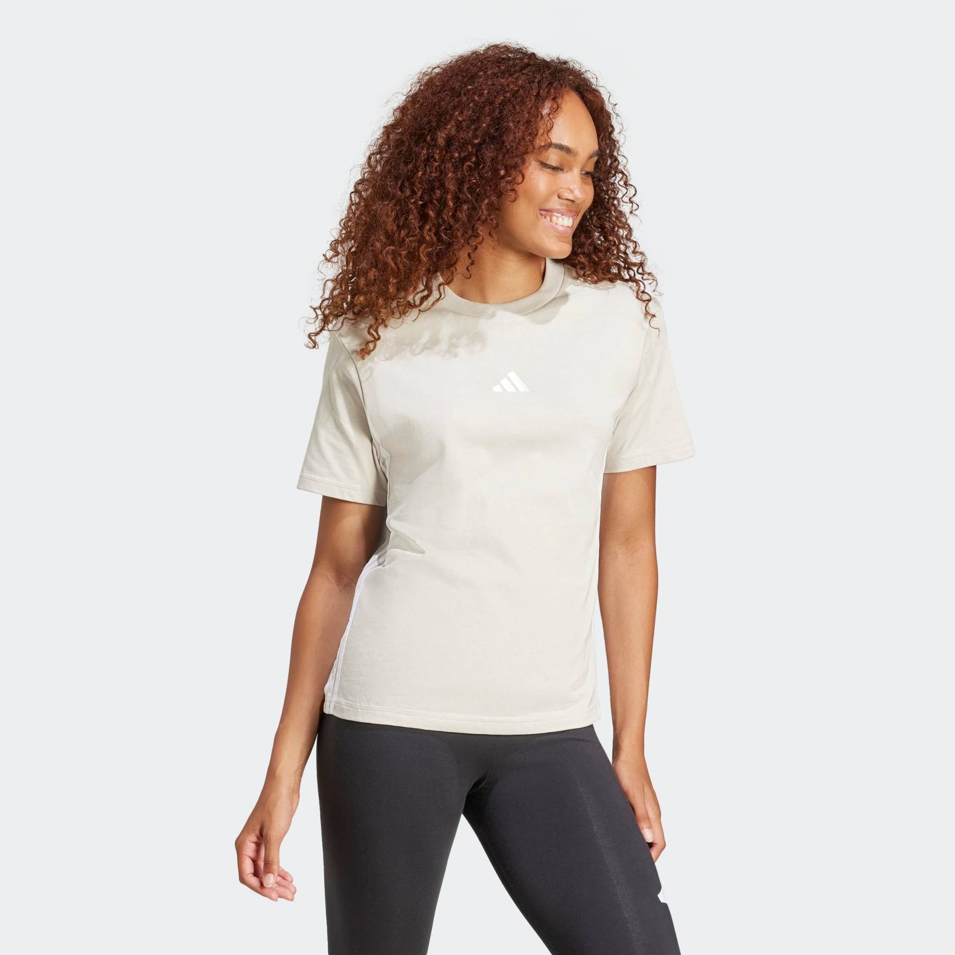 adidas Sportswear T-Shirt »W 3S SJ T« von adidas Sportswear