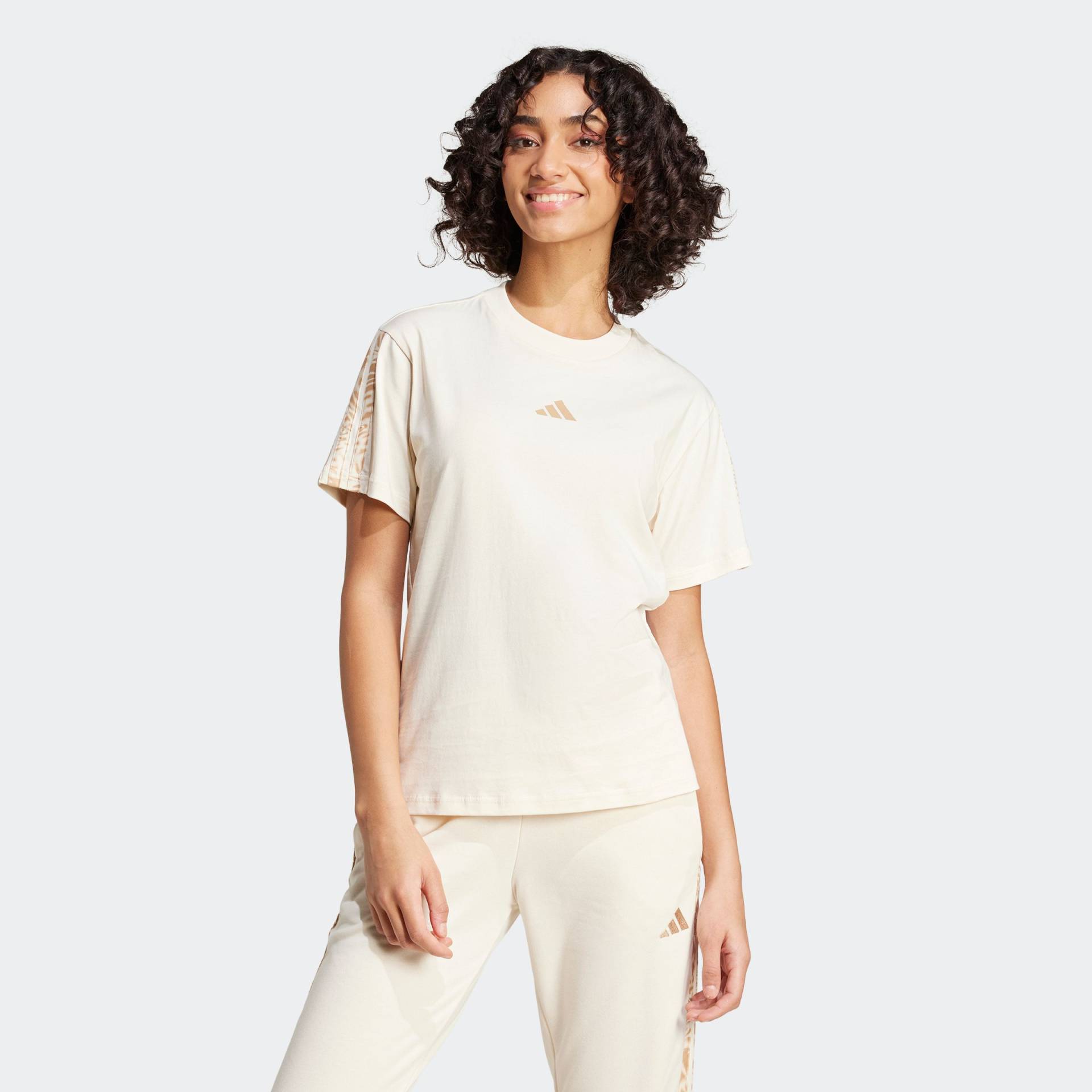 adidas Sportswear T-Shirt »W RC 3S SJ T« von adidas Sportswear