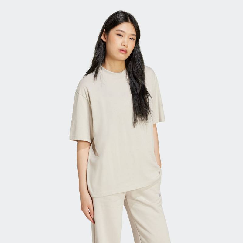 adidas Sportswear T-Shirt »W SL+ SJ BOYF T« von adidas Sportswear