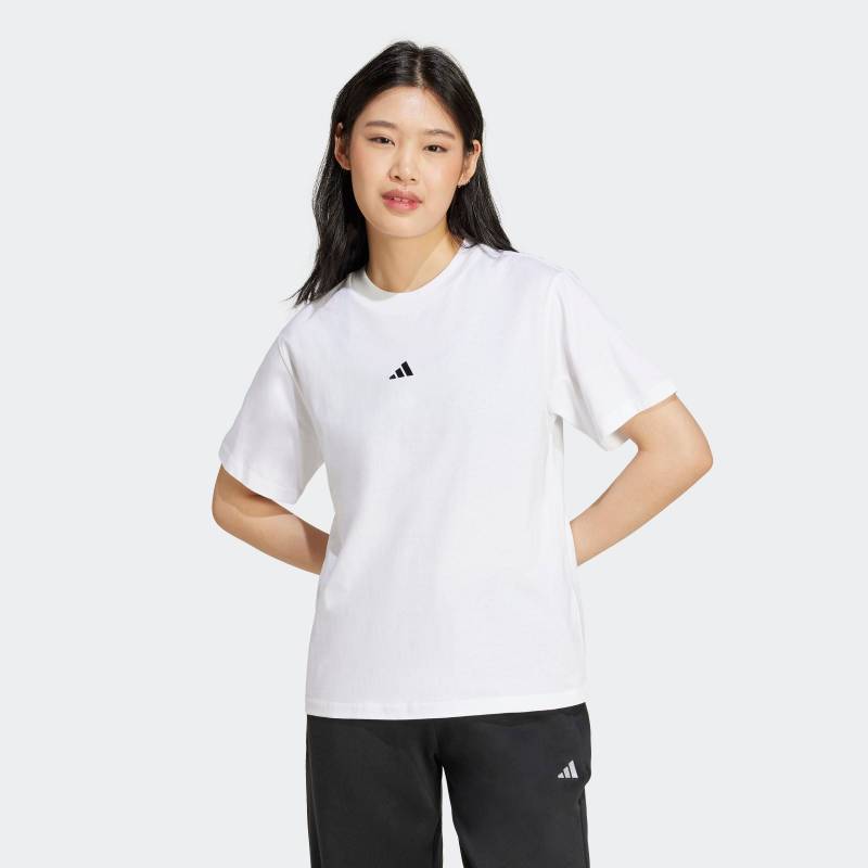 adidas Sportswear T-Shirt »W SL SJ T«, Basic T-Shirt von adidas Sportswear