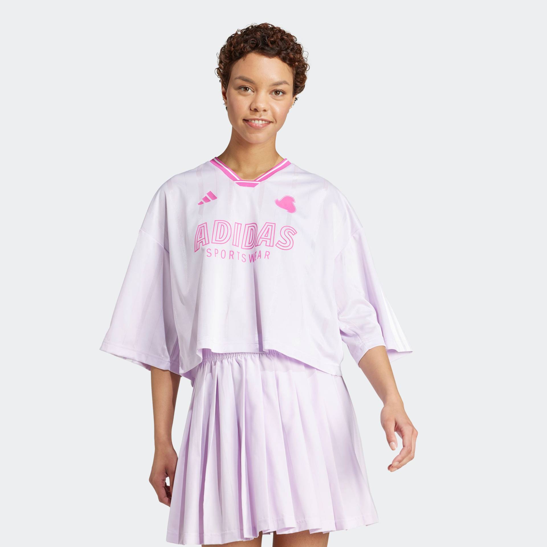 adidas Sportswear T-Shirt »W TIRO Q2 BF T« adidas Sportswear T-Shirt »W TIRO Q2 BF T« von adidas Sportswear
