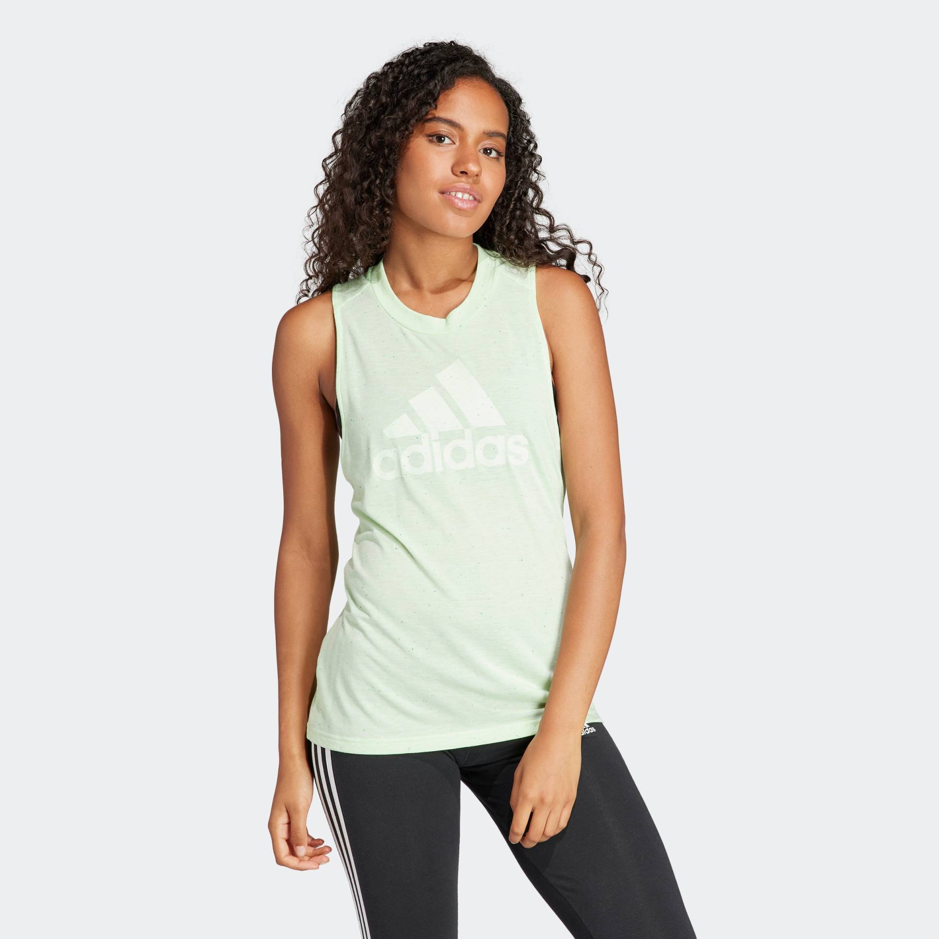 adidas Sportswear Tanktop »ADIDAS SPORTSWEAR FUTURE ICONS WINNERS 3.0« von adidas Sportswear