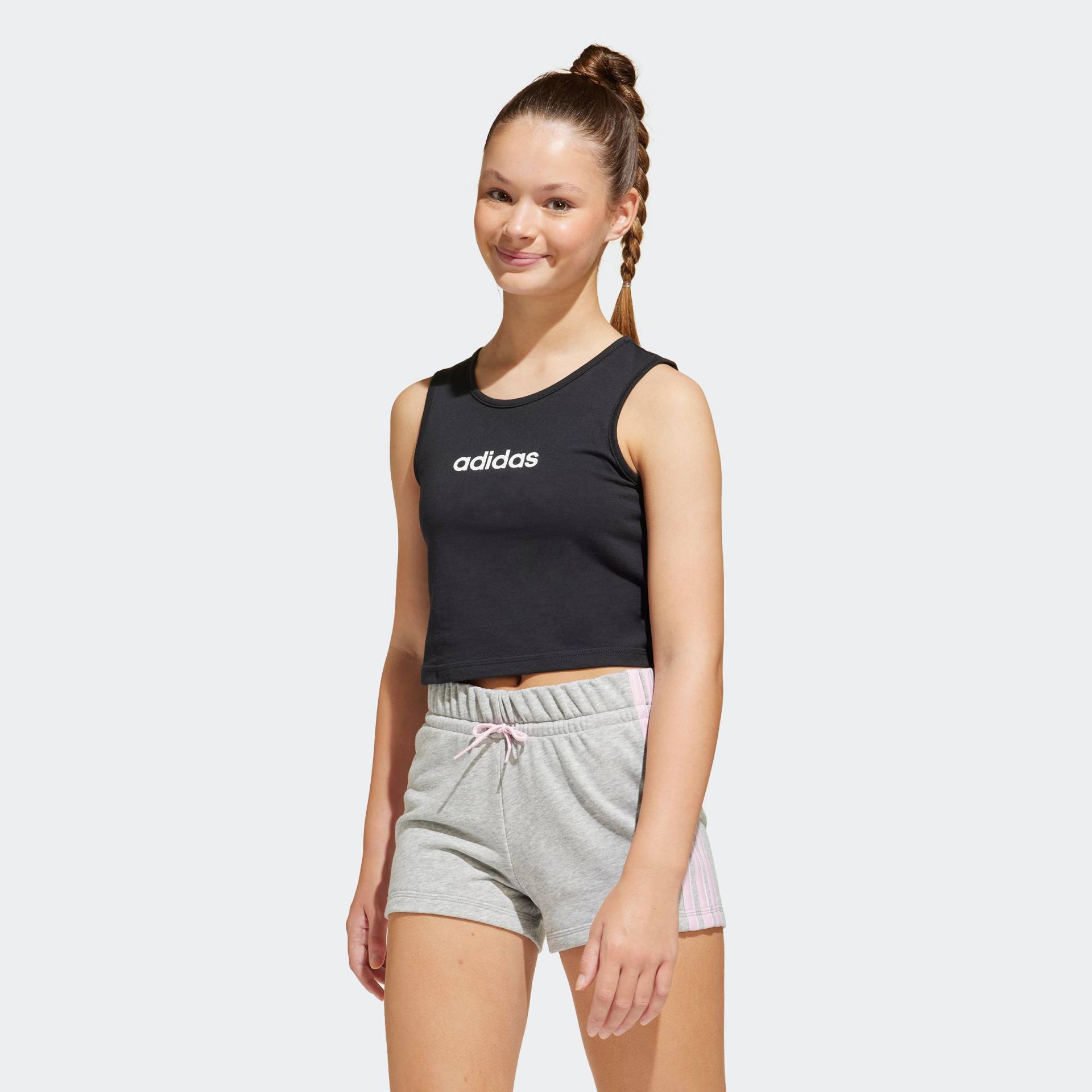 adidas Sportswear Tanktop »JG LIN TK 160« von adidas Sportswear
