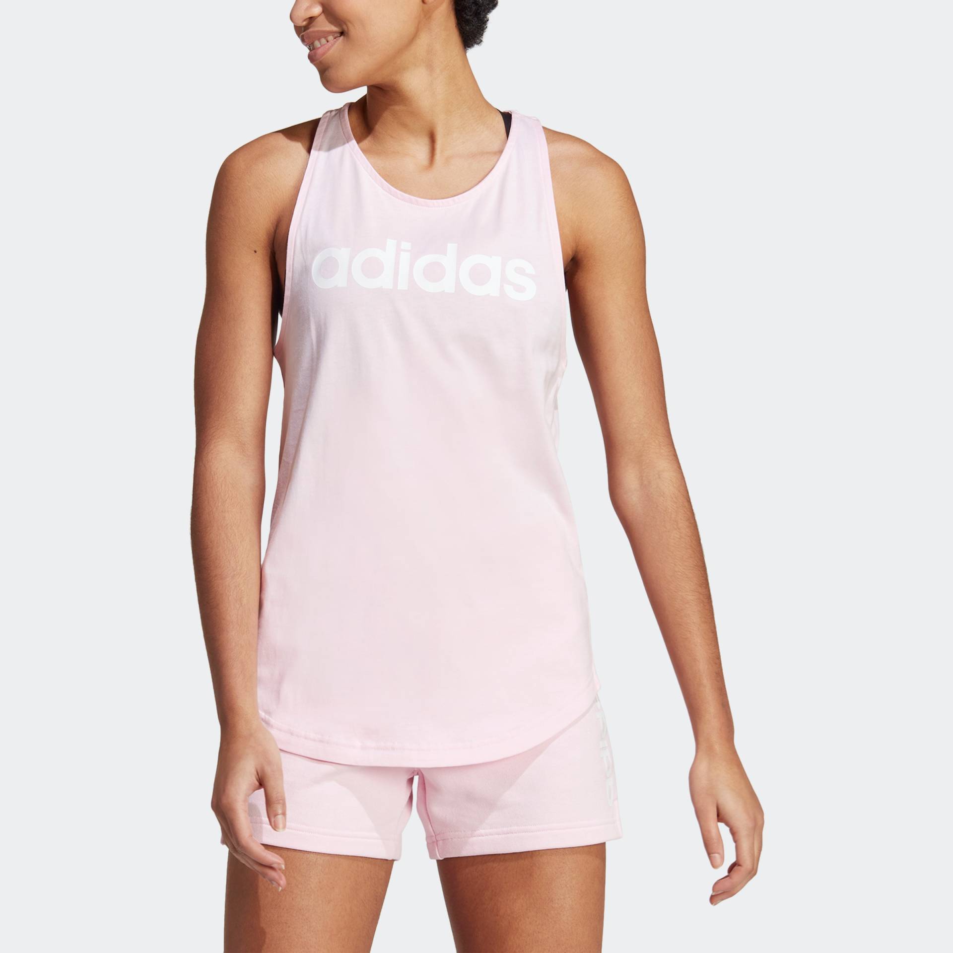 adidas Sportswear Tanktop »W LIN TK« von adidas Sportswear