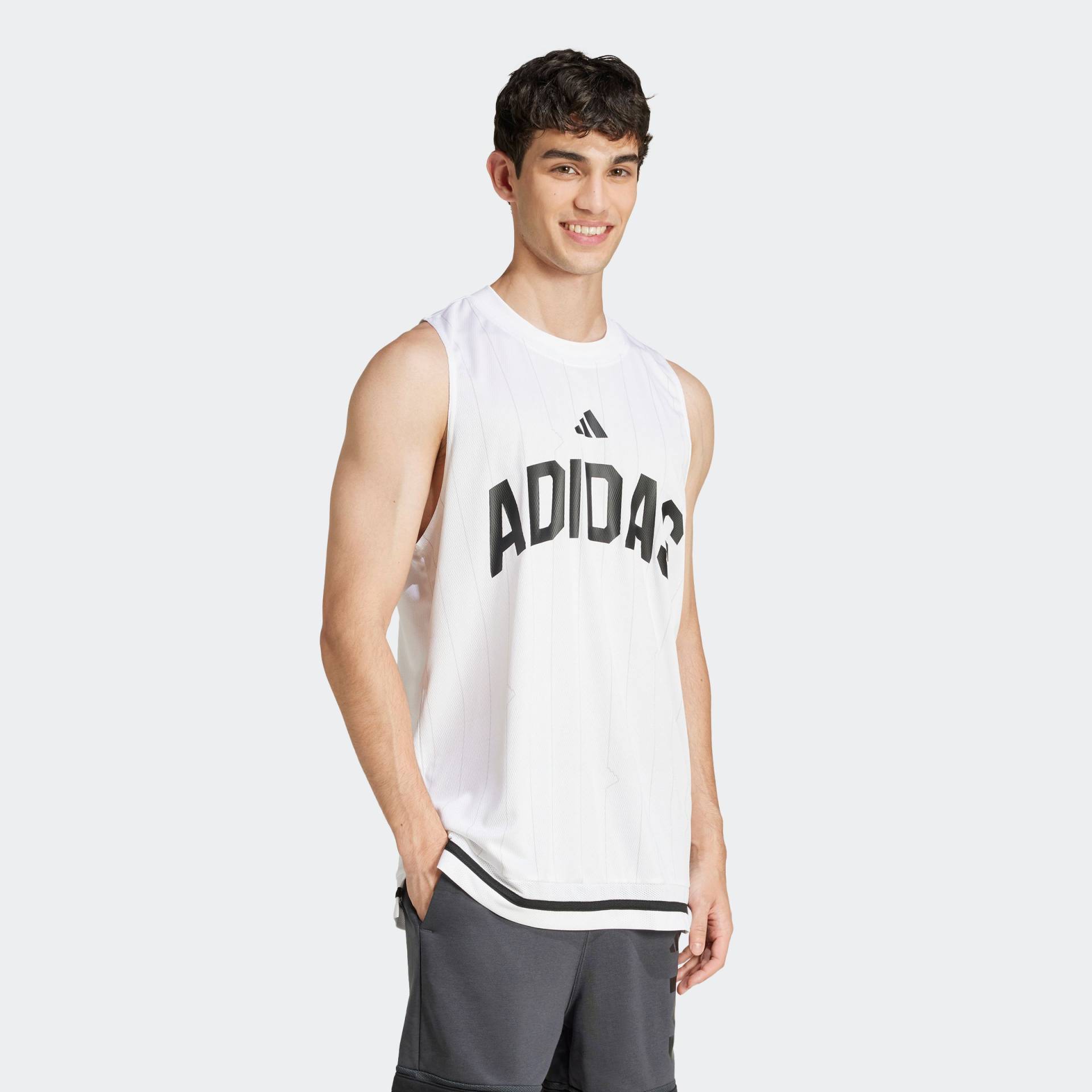 adidas Sportswear Tanktop »M US SPORT TNK« adidas Sportswear Tanktop »M US SPORT TNK« von adidas Sportswear