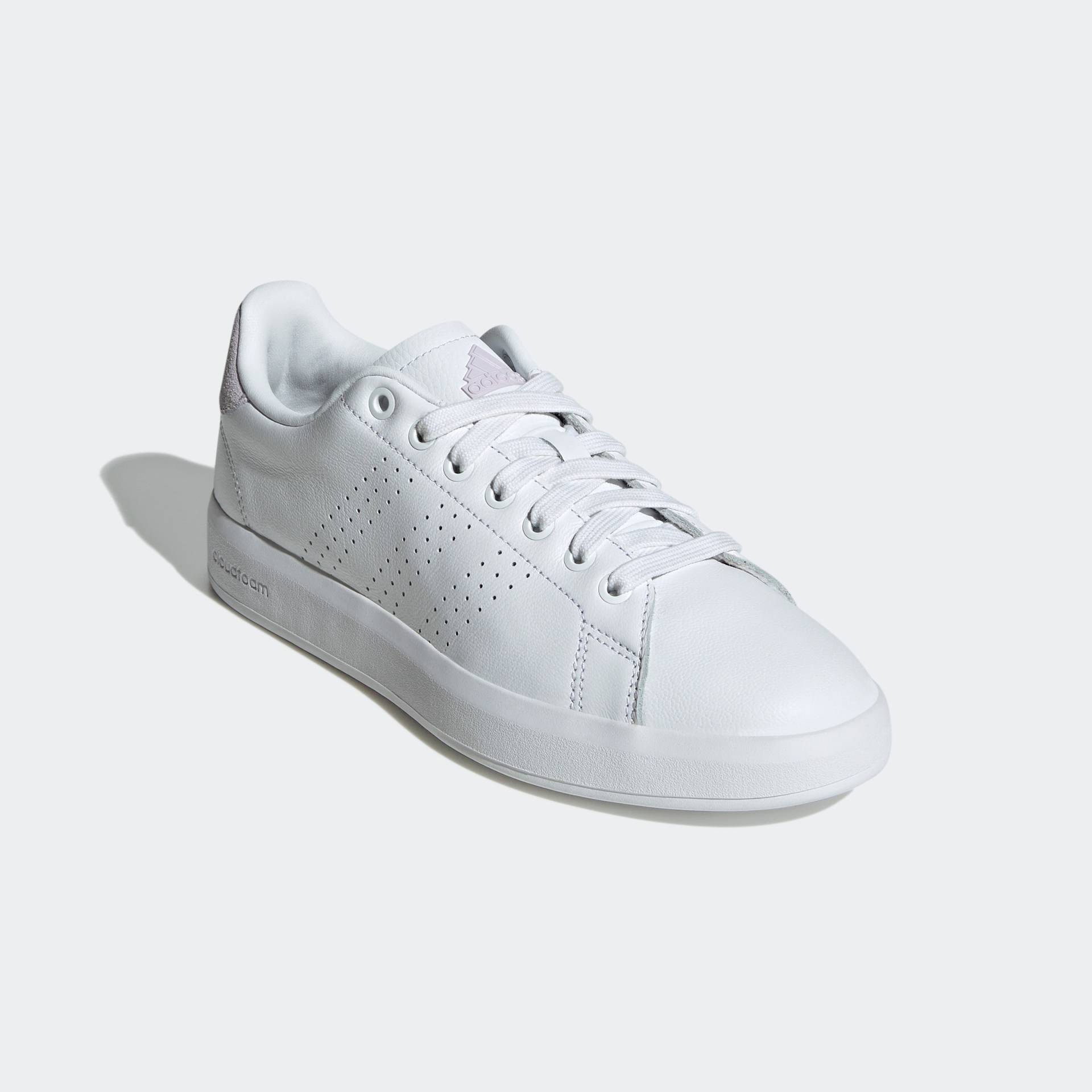 adidas Sportswear Sneaker »ADVANTAGE PREMIUM«, Design auf den Spuren des adidas Stan Smith adidas Sportswear Sneaker »ADVANTAGE PREMIUM«, Design auf den Spuren des adidas Stan Smith von adidas Sportswear