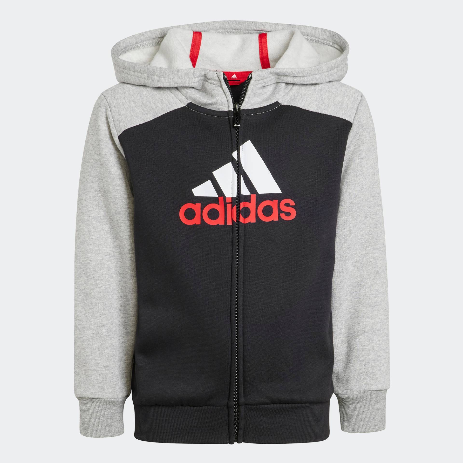 adidas Sportswear Trainingsanzug »ESSENTIALS BIG LOGO KIDS«, (2 tlg.) von adidas Sportswear