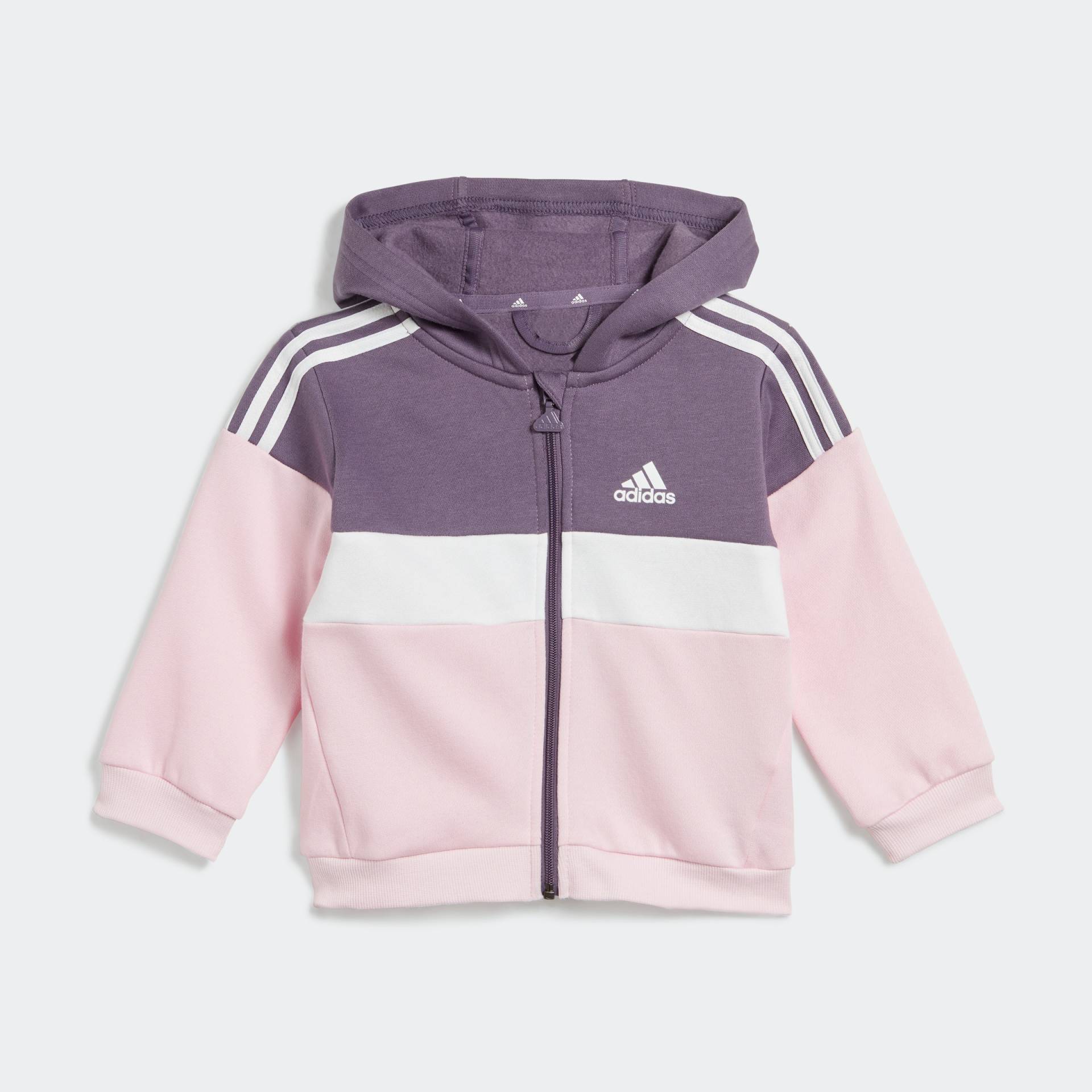 adidas Sportswear Trainingsanzug »I 3S TIB FL TS«, (2 tlg.) von adidas Sportswear