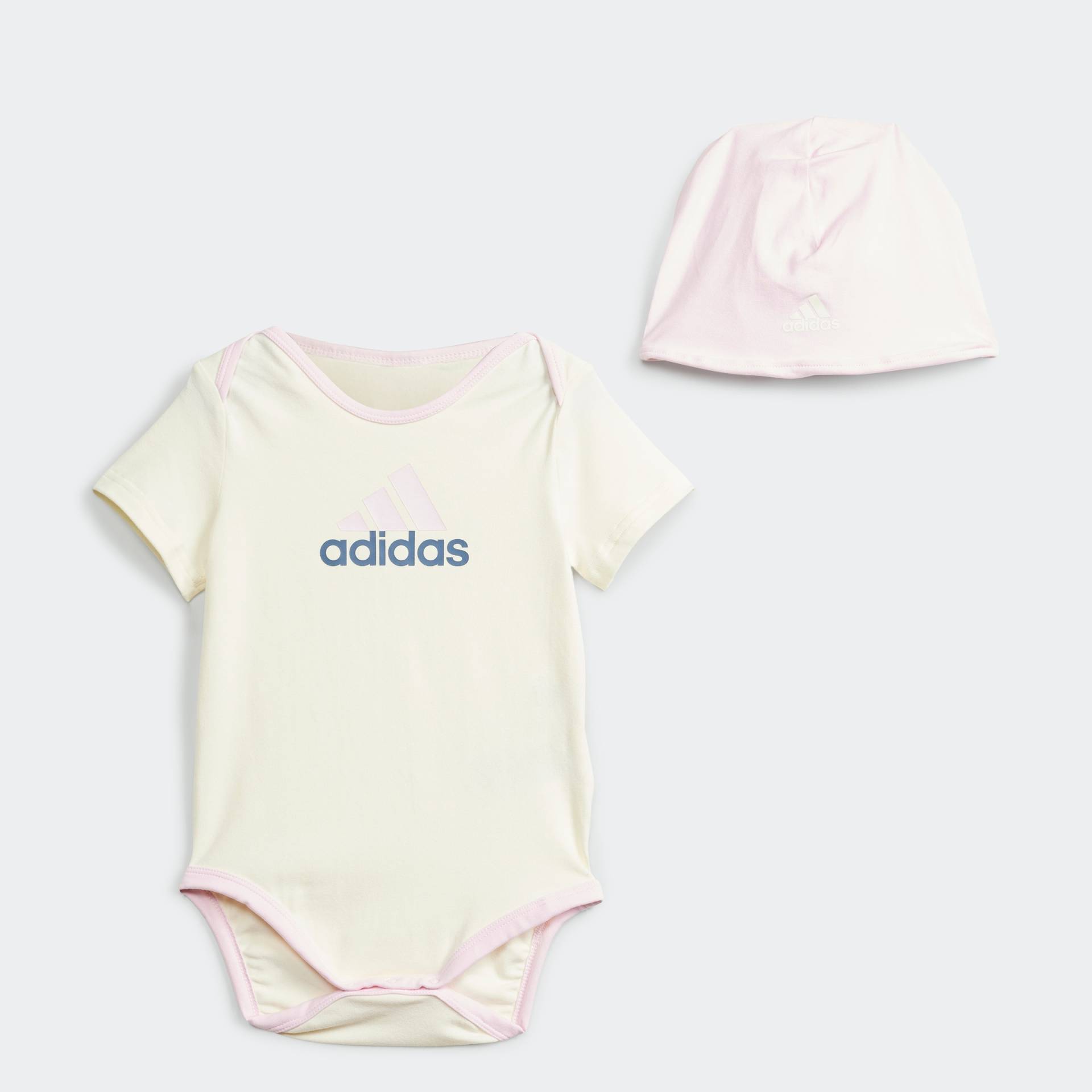 adidas Sportswear Trainingsanzug »I GIFT SET«, (2 tlg.) von adidas Sportswear