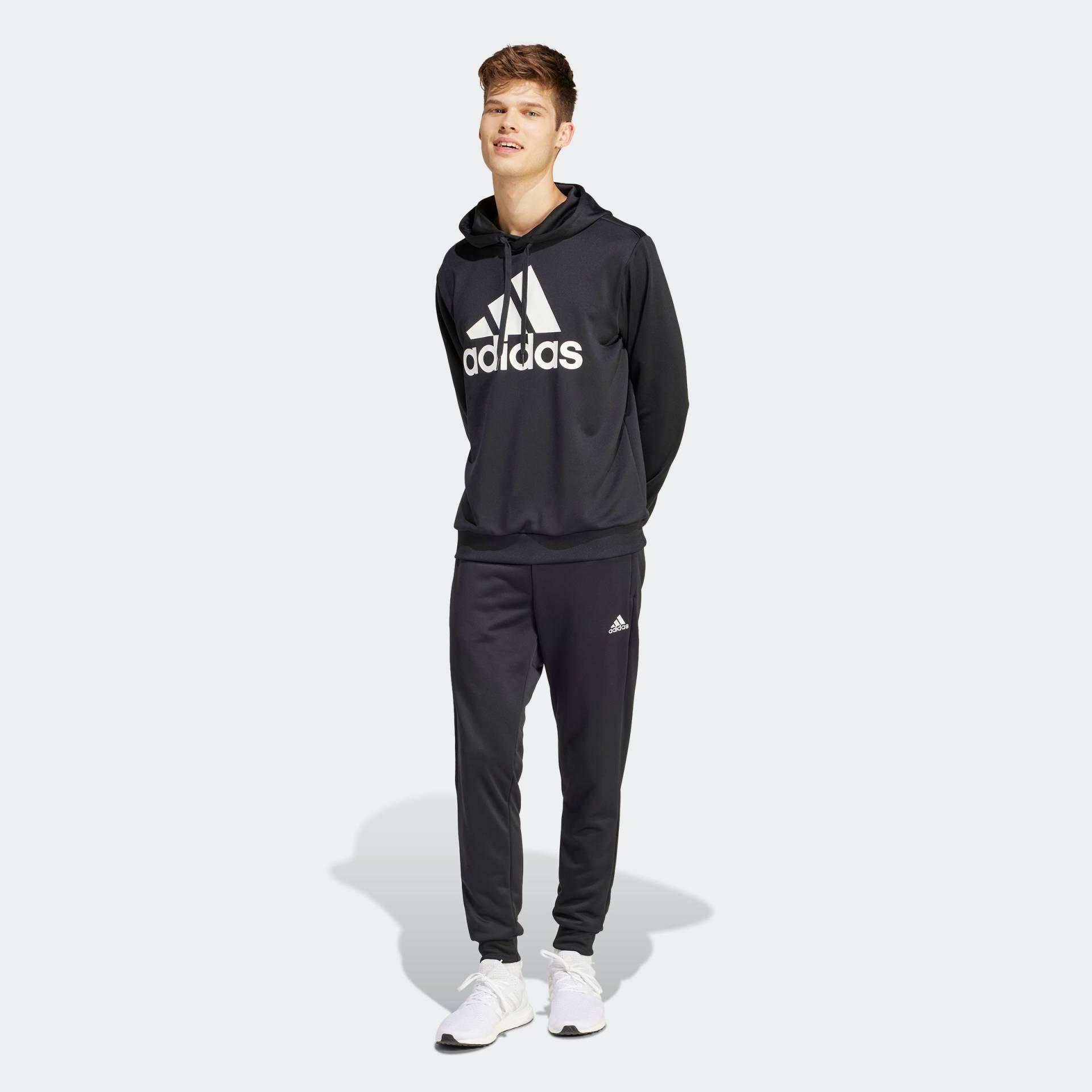 adidas Sportswear Trainingsanzug »M FT HD TS«, (2 tlg.) von adidas Sportswear