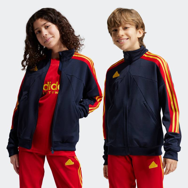 adidas Sportswear Trainingsjacke »J NP TTOP« von adidas Sportswear