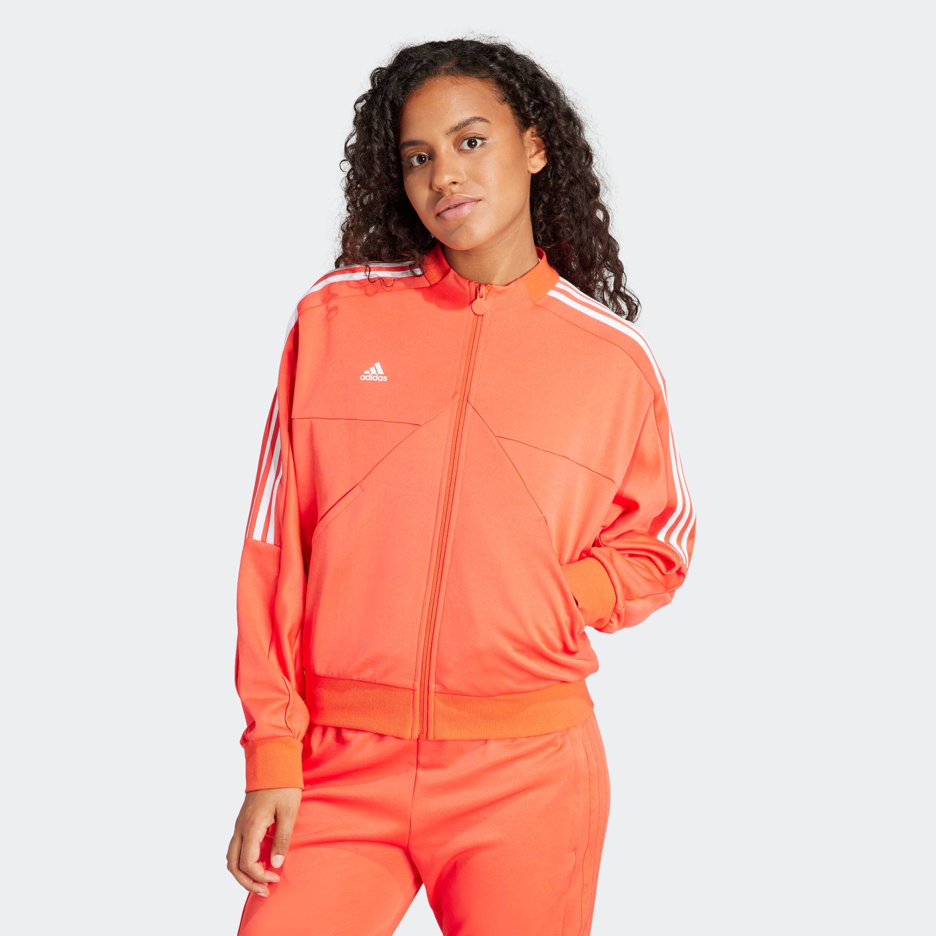 adidas Sportswear Trainingsjacke »W TIRO CB TT« von adidas Sportswear