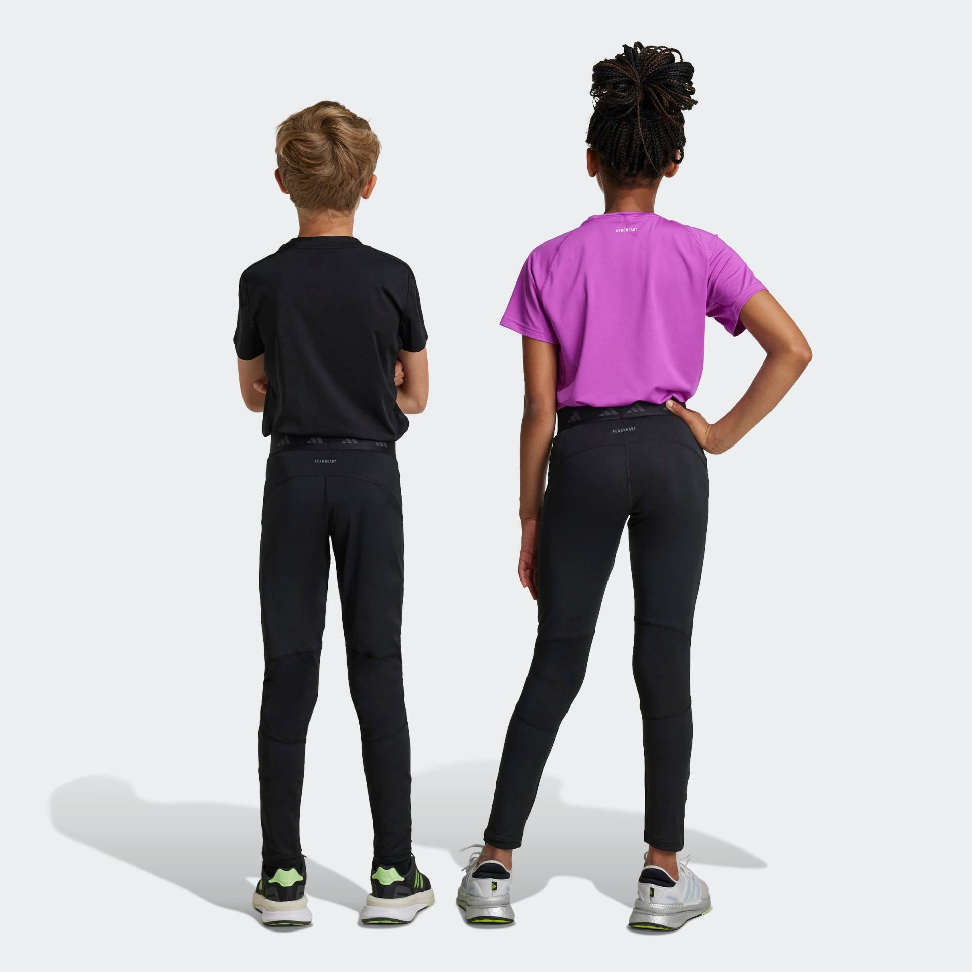 adidas Sportswear Trainingstights »J TF TIGHTS«, (1 tlg.) von adidas Sportswear
