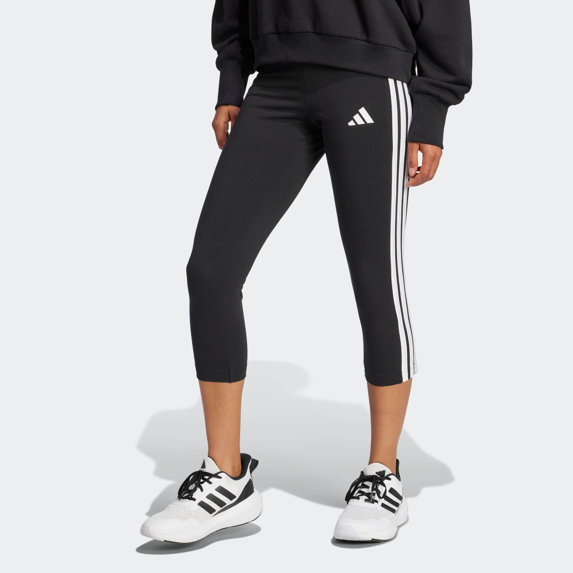 adidas Sportswear Leggings »W 3S 34 LEG«, (1 tlg.) von adidas Sportswear