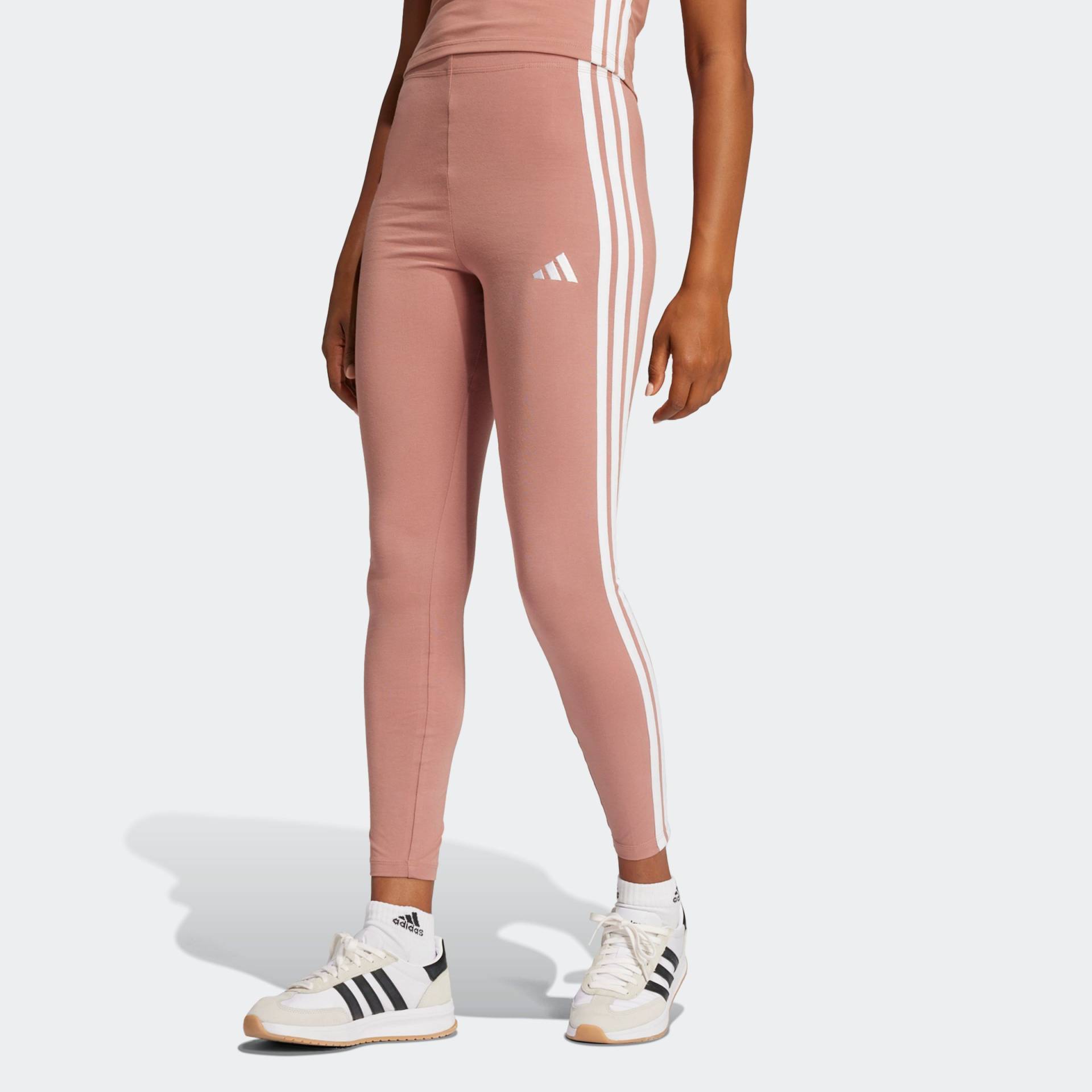 adidas Sportswear Leggings »W 3S SJ LEG«, (1 tlg.) von adidas Sportswear
