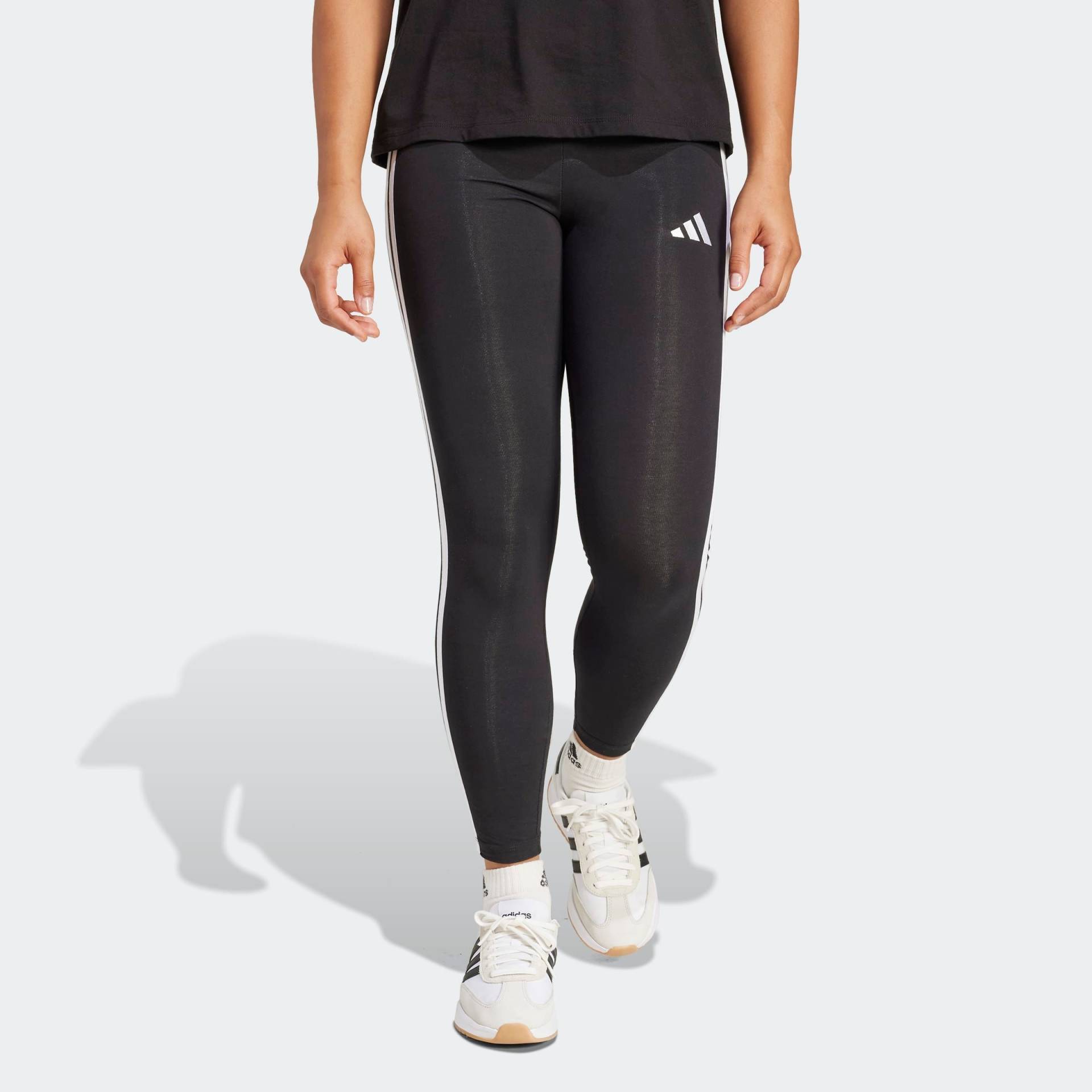 adidas Sportswear Leggings »W 3S SJ LEG«, (1 tlg.) von adidas Sportswear