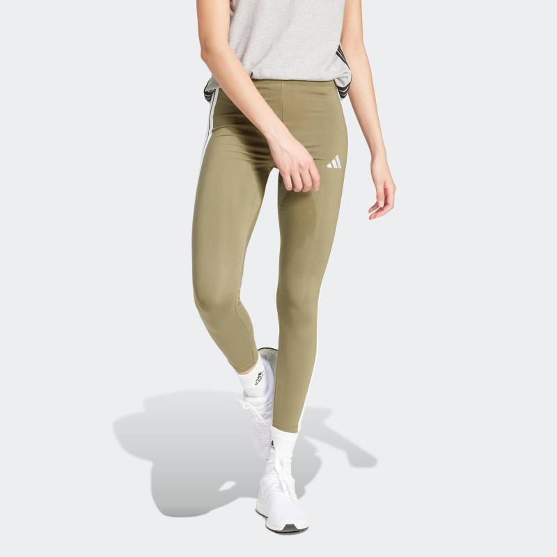 adidas Sportswear Leggings »W 3S SJ LEG«, (1 tlg.) von adidas Sportswear