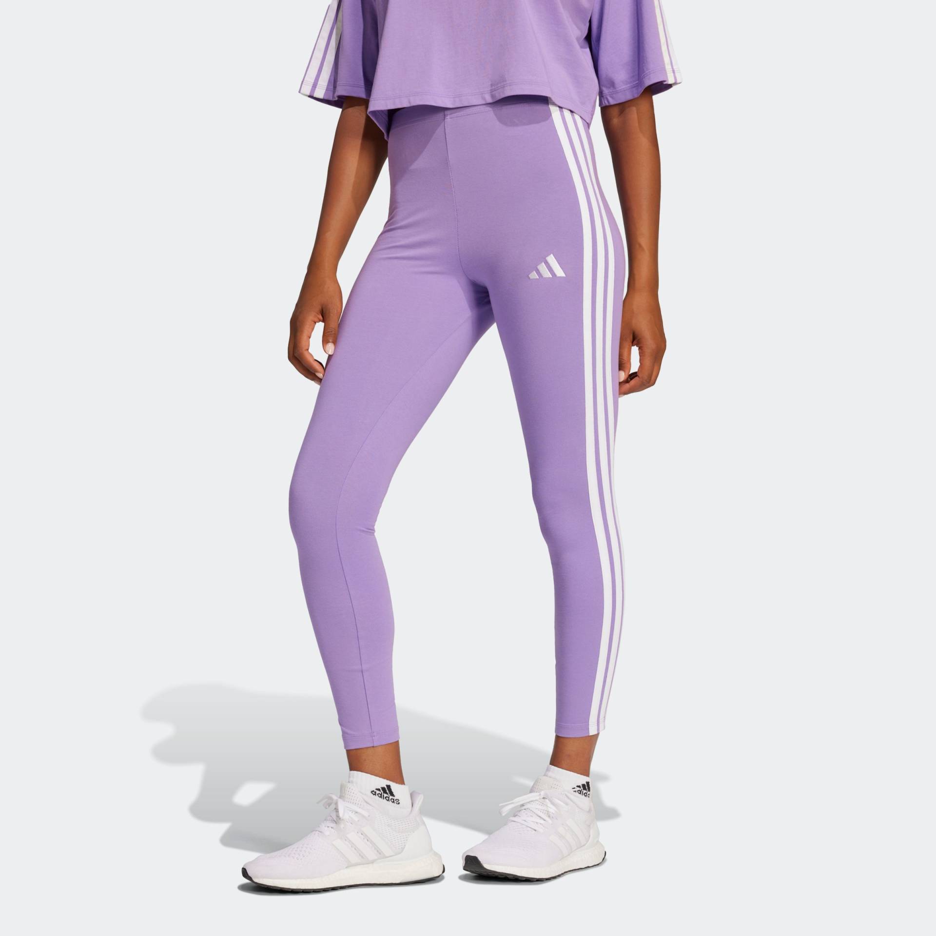 adidas Sportswear Leggings »W 3S SJ LEG«, (1 tlg.) von adidas Sportswear