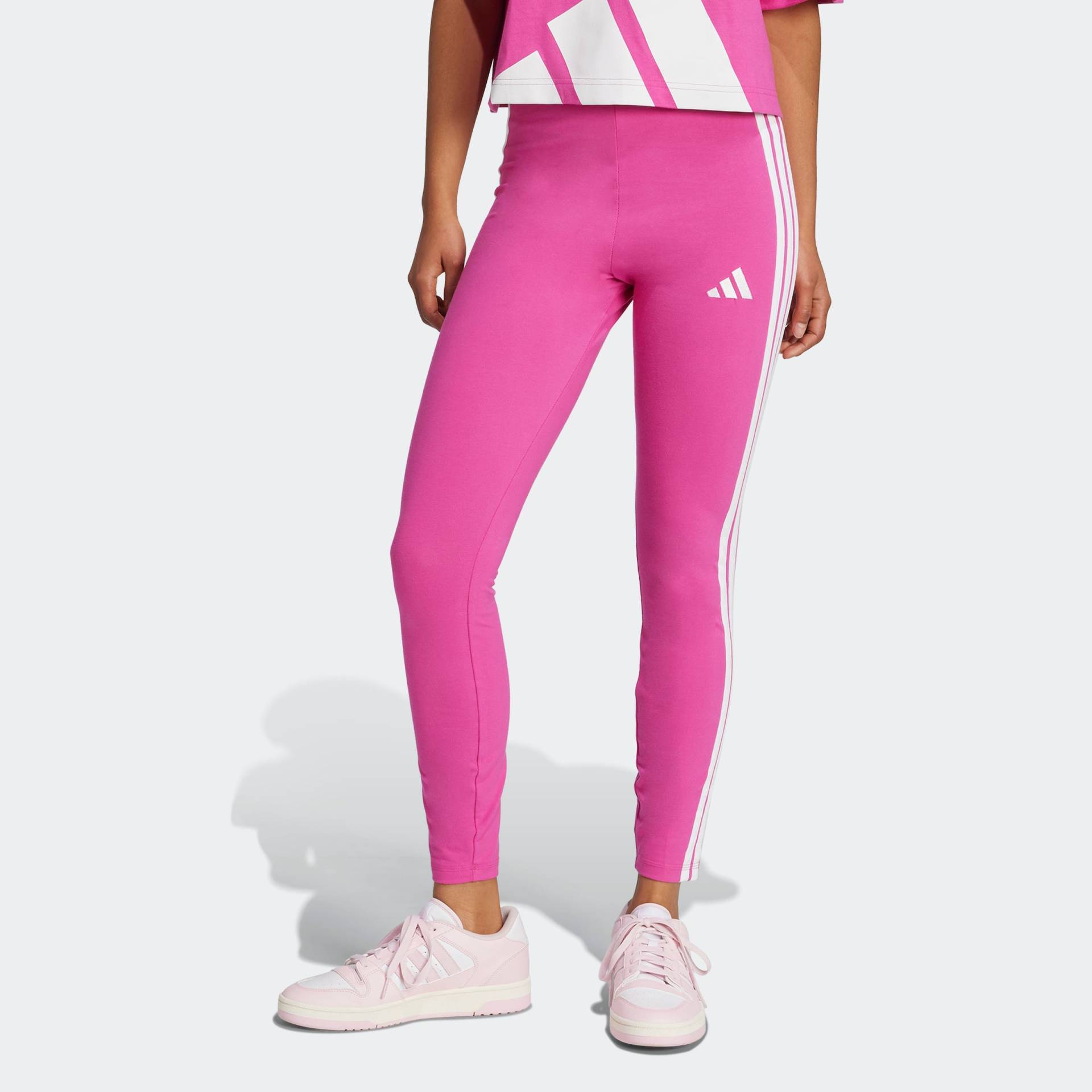 adidas Sportswear Leggings »W 3S SJ LEG«, (1 tlg.) von adidas Sportswear