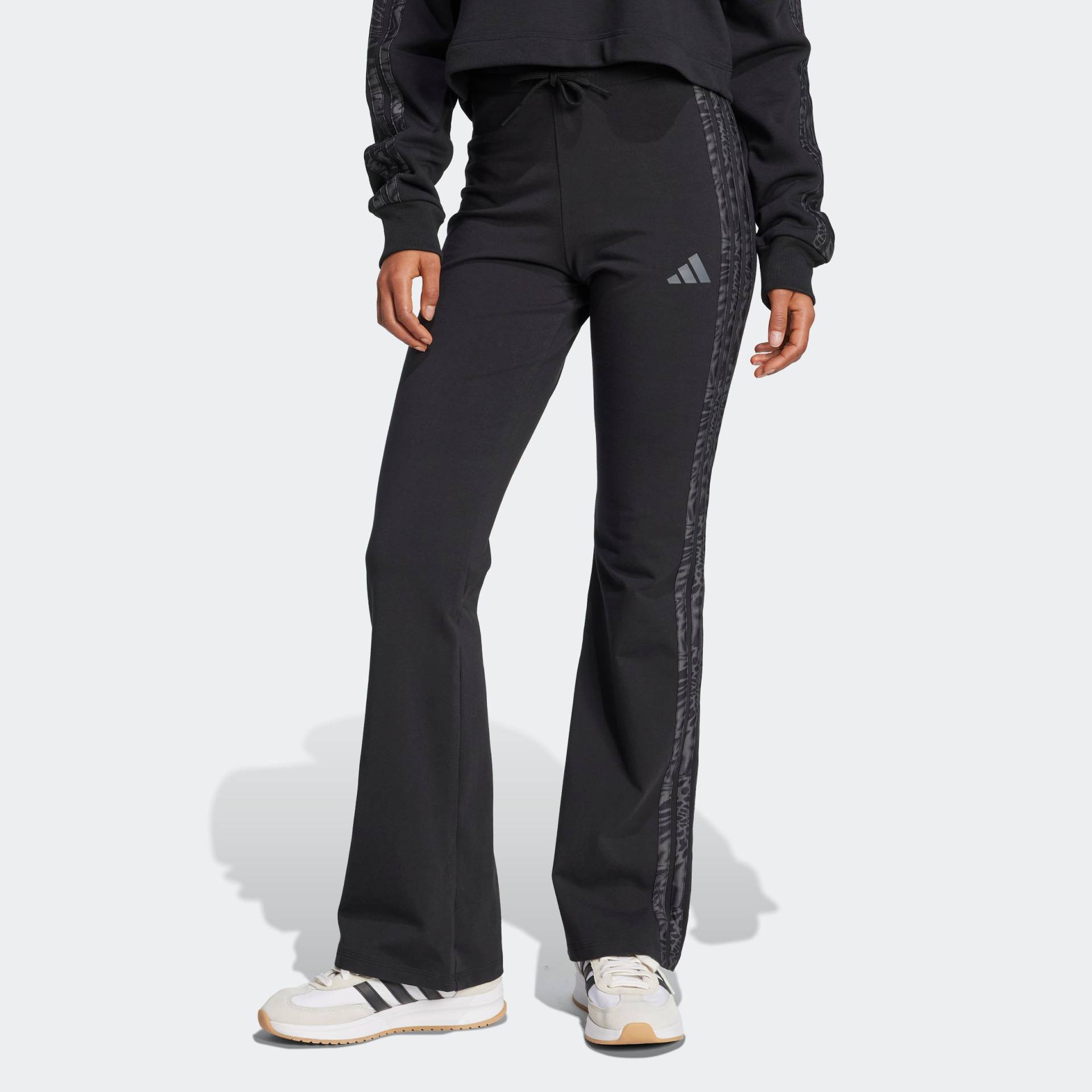 adidas Sportswear Trainingstights »W AOP FLARE LEG«, (1 tlg.) von adidas Sportswear
