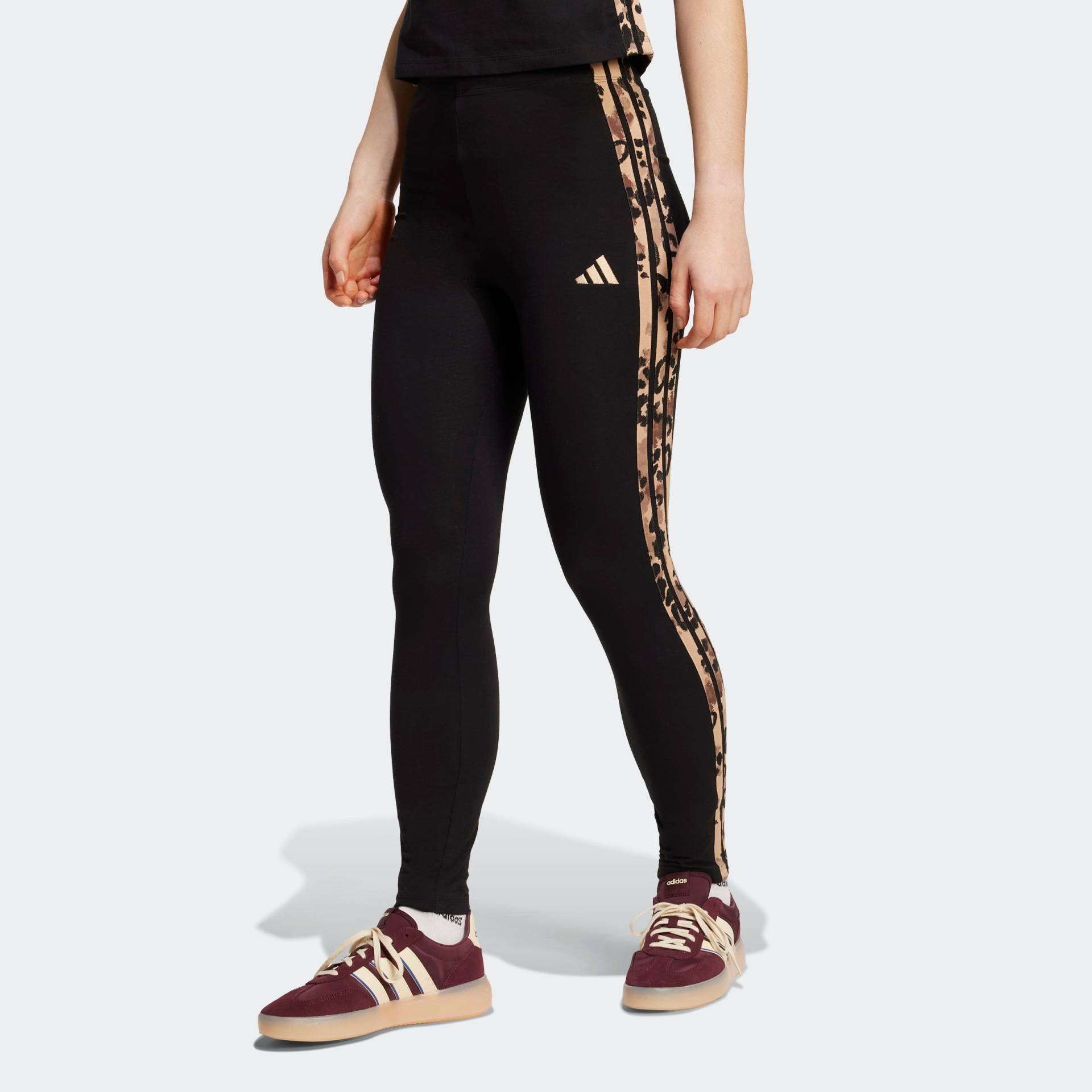 adidas Sportswear Trainingstights »W AOP LEG«, (1 tlg.) von adidas Sportswear