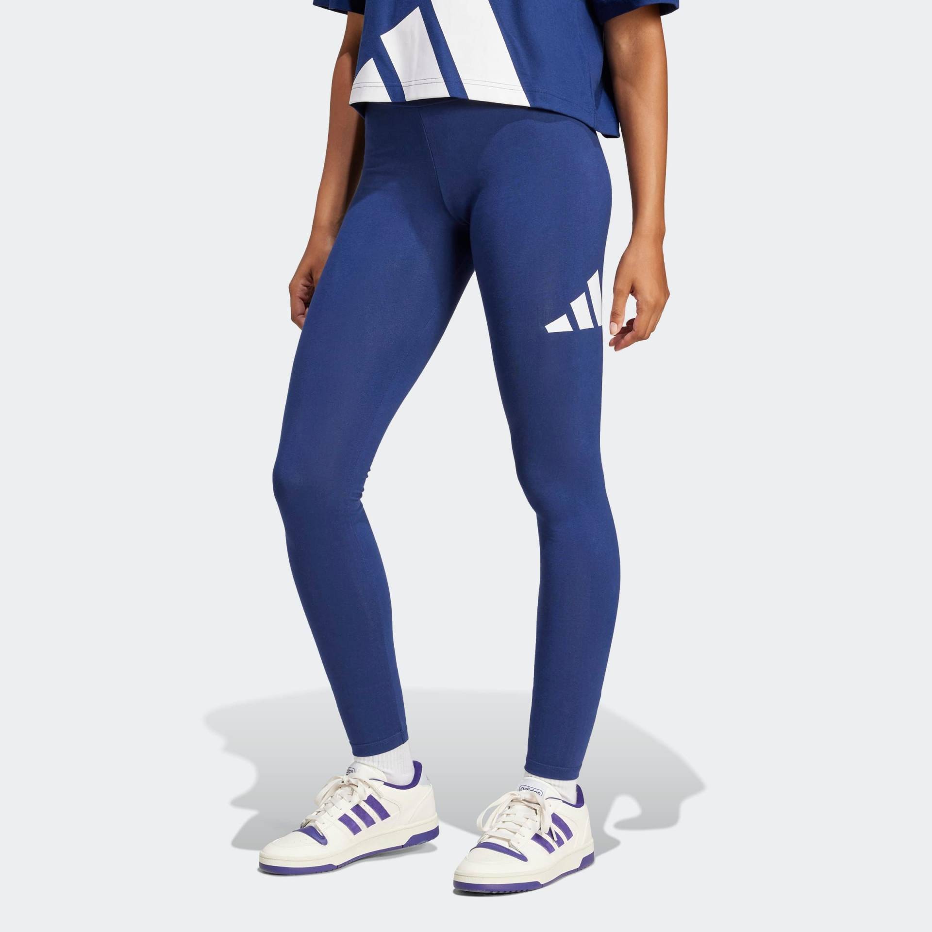 adidas Sportswear Leggings »W BL SJ LEG«, (1 tlg.), Sportleggings von adidas Sportswear