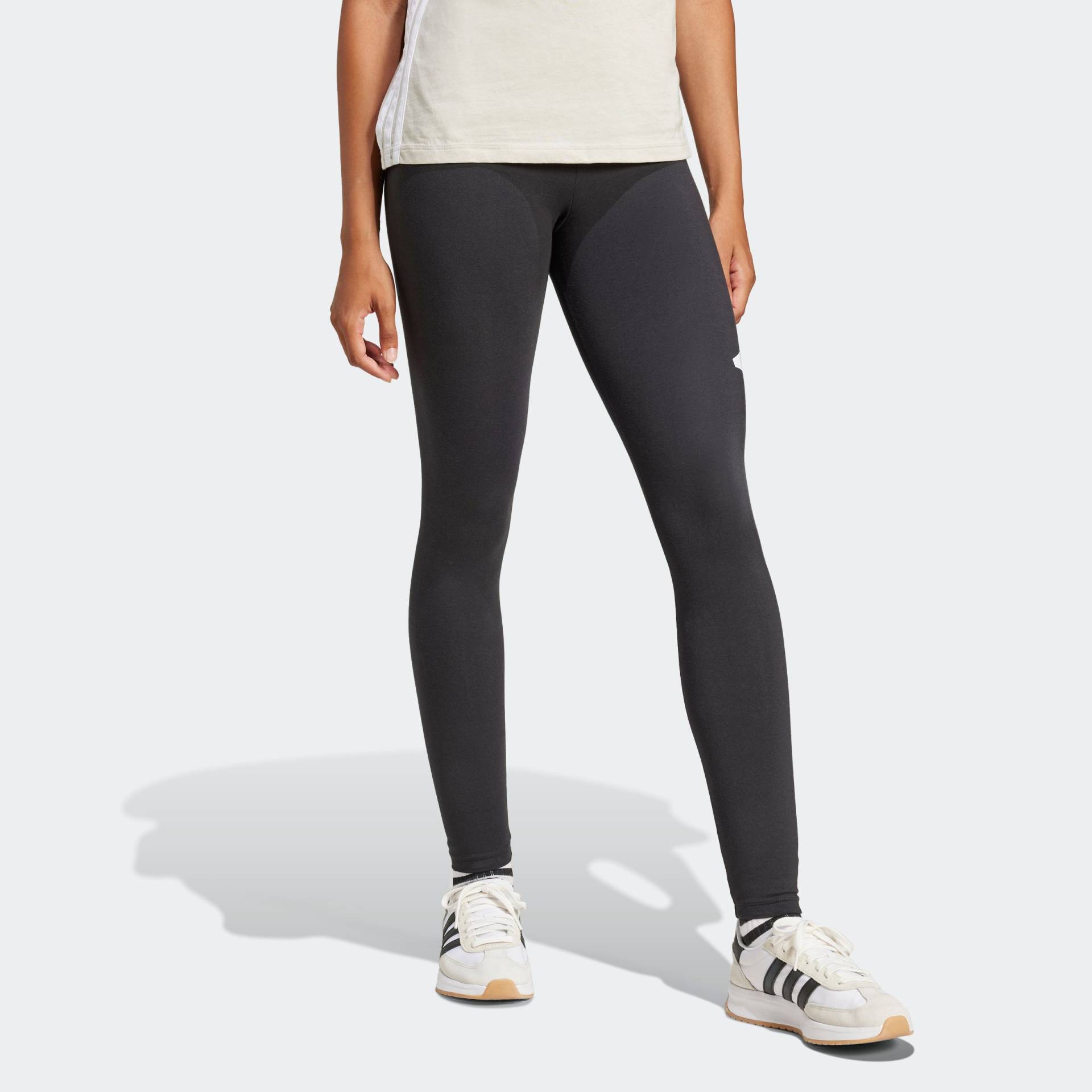adidas Sportswear Trainingstights »W BL SJ LEG«, (1 tlg.), Sportleggings von adidas Sportswear