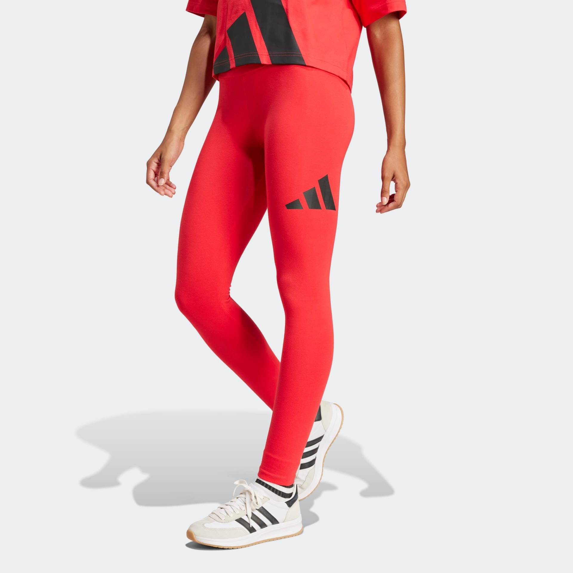 adidas Sportswear Trainingstights »W BL SJ LEG«, (1 tlg.), Sportleggings von adidas Sportswear