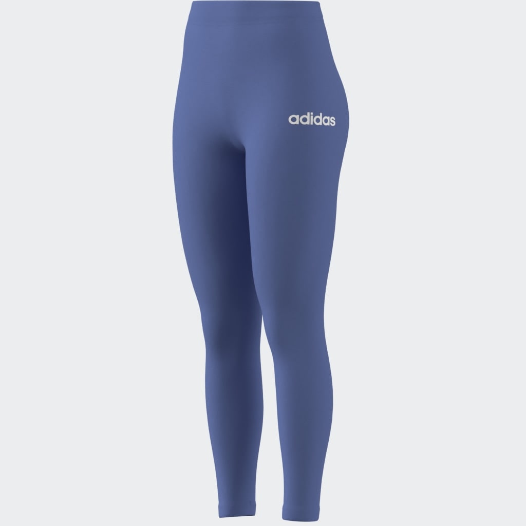 adidas Sportswear Trainingstights »W LIN SJ LEG«, (1 tlg.), Sportleggings von adidas Sportswear