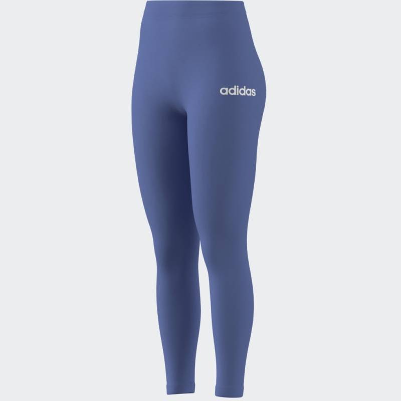 adidas Sportswear Trainingstights »W LIN SJ LEG«, (1 tlg.), Sportleggings von adidas Sportswear