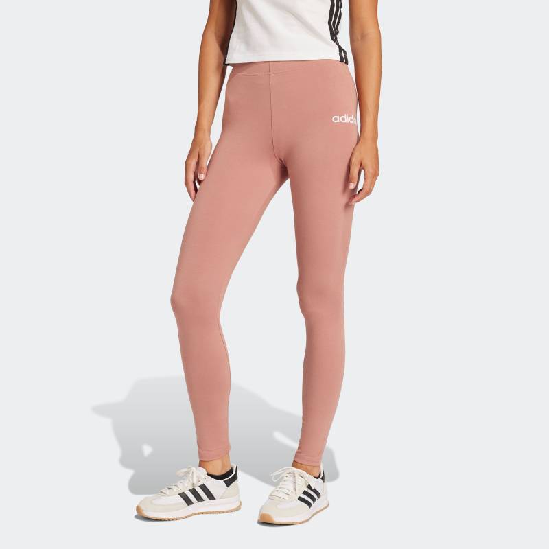adidas Sportswear Leggings »W LIN SJ LEG«, (1 tlg.), Sportleggings von adidas Sportswear