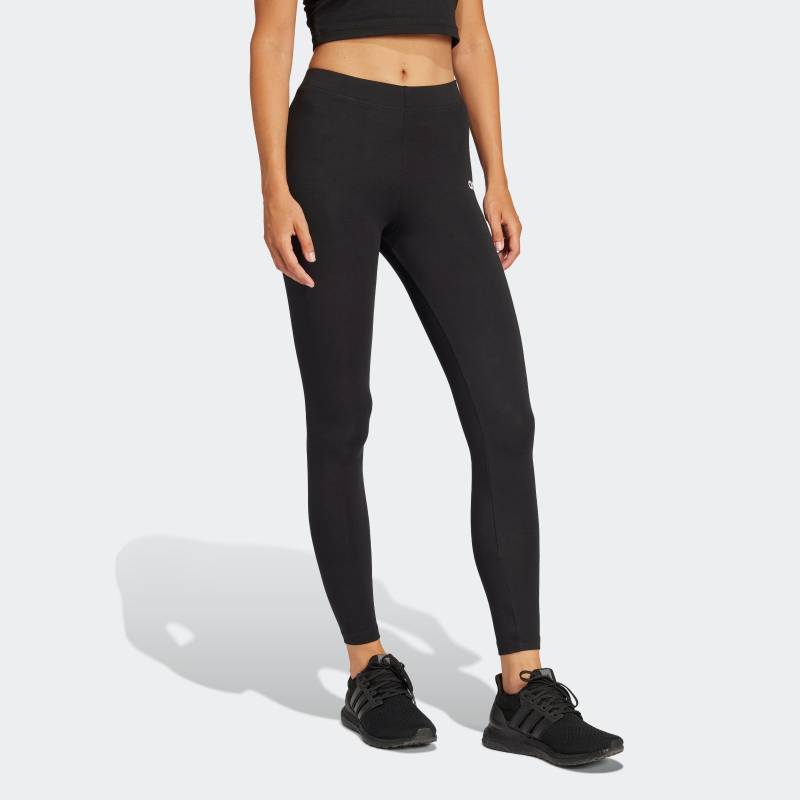 adidas Sportswear Leggings »W LIN SJ LEG«, (1 tlg.), Sportleggings von adidas Sportswear
