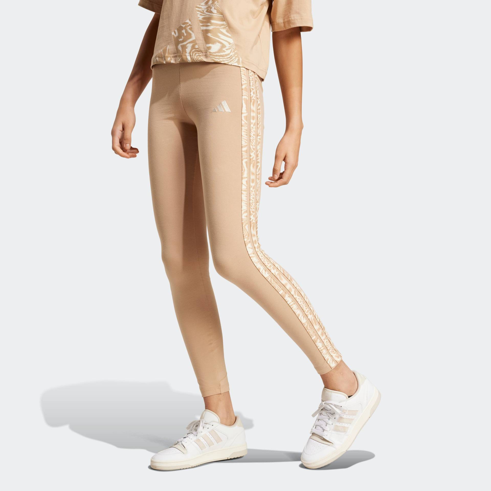 adidas Sportswear Trainingstights »W RC 3S SJ LEG«, (1 tlg.) von adidas Sportswear