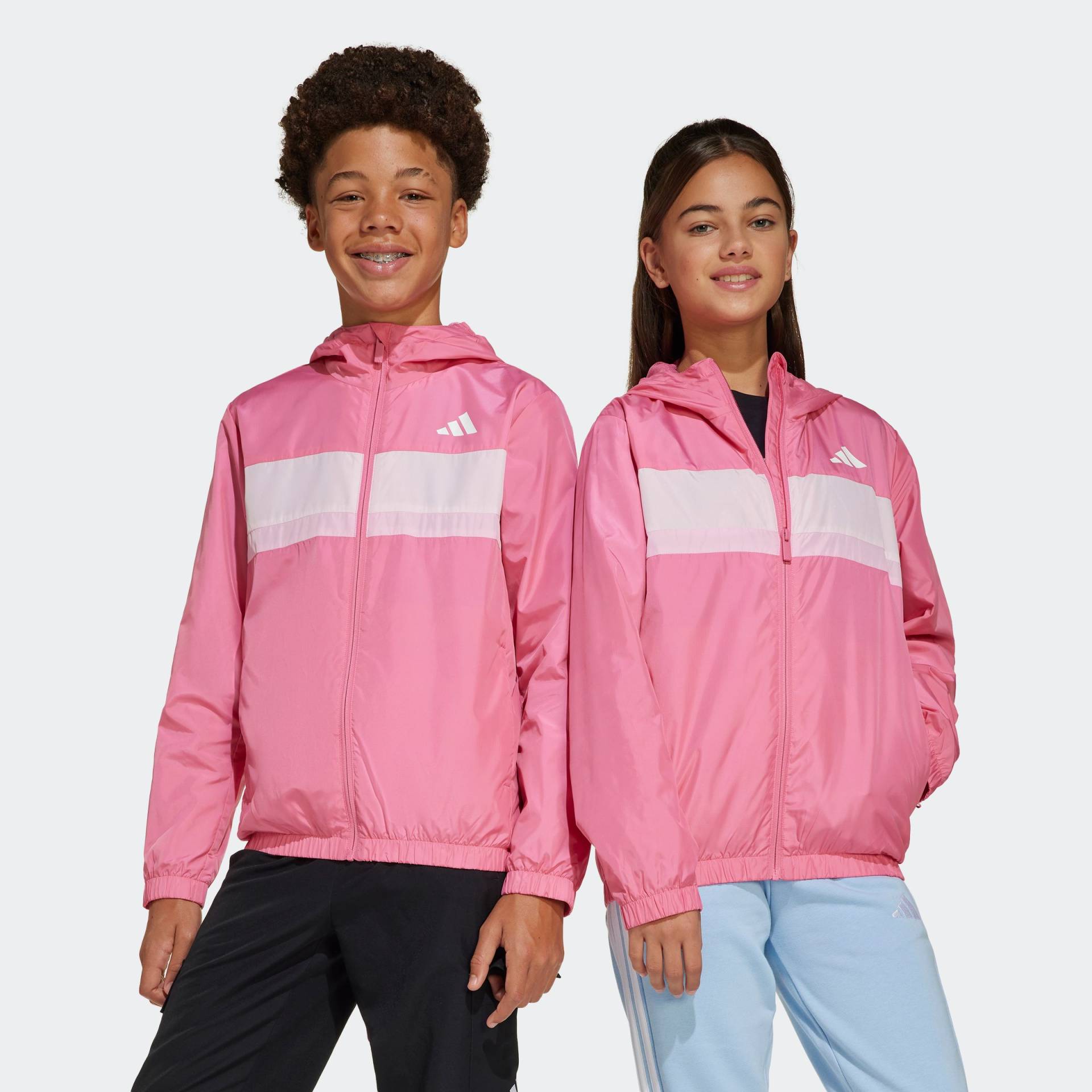 adidas Sportswear Windbreaker »J TIBERIO WB« von adidas Sportswear