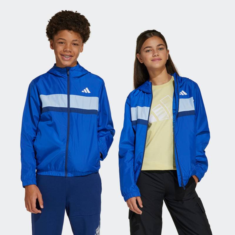 adidas Sportswear Windbreaker »J TIBERIO WB« von adidas Sportswear