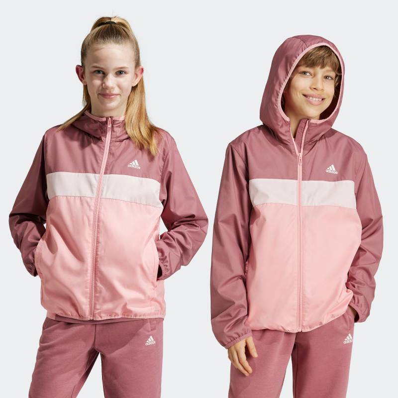 adidas Sportswear Windbreaker »J TIBERIO WB« von adidas Sportswear