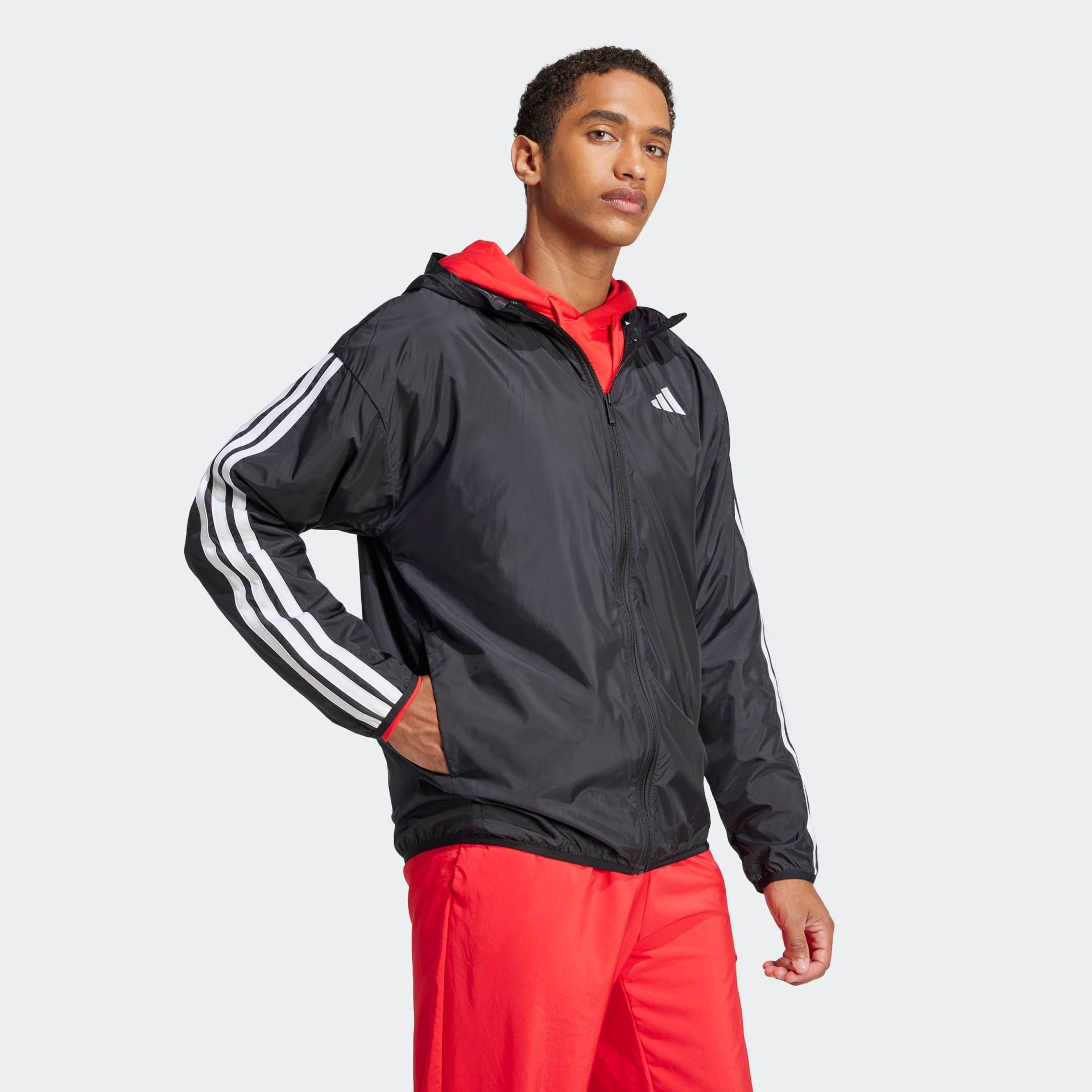 adidas Sportswear Windbreaker »M 3S WB« adidas Sportswear Windbreaker »M 3S WB« von adidas Sportswear