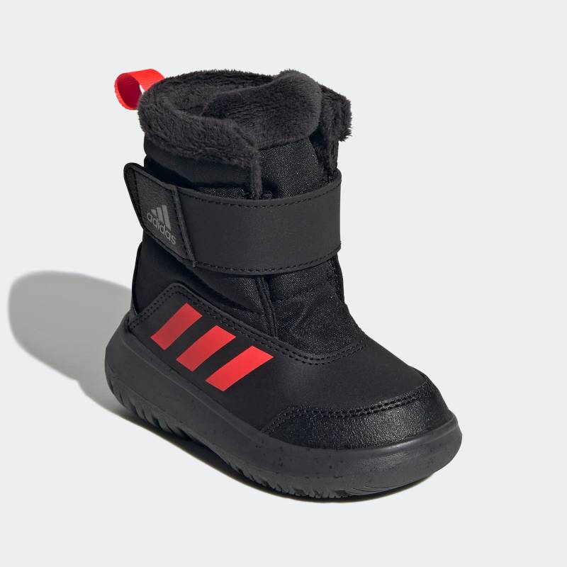 adidas Sportswear Winterstiefel »WINTERPLAY KIDS STIEFEL«, Snowboots, Winterboots, Winterschuhe, für Kinder von adidas Sportswear