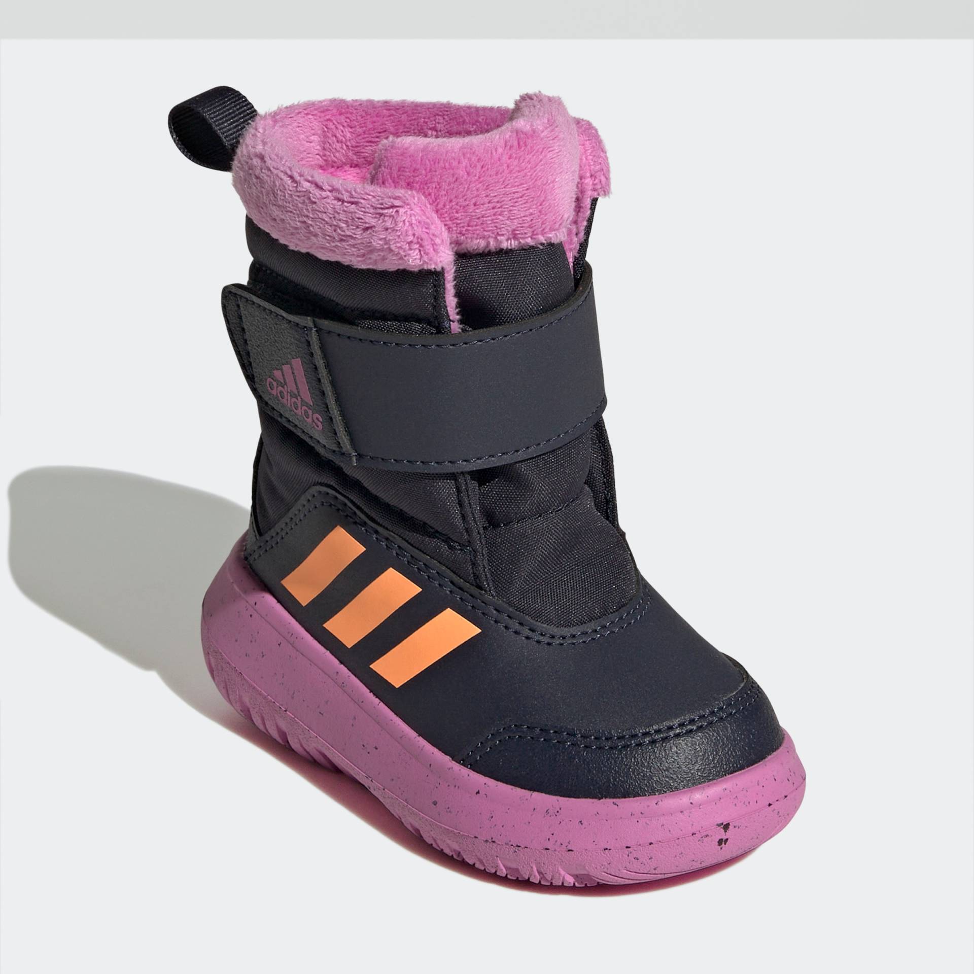 adidas Sportswear Trainingsschuh »WINTERPLAY STIEFEL«, mit Klettverschluss von adidas Sportswear