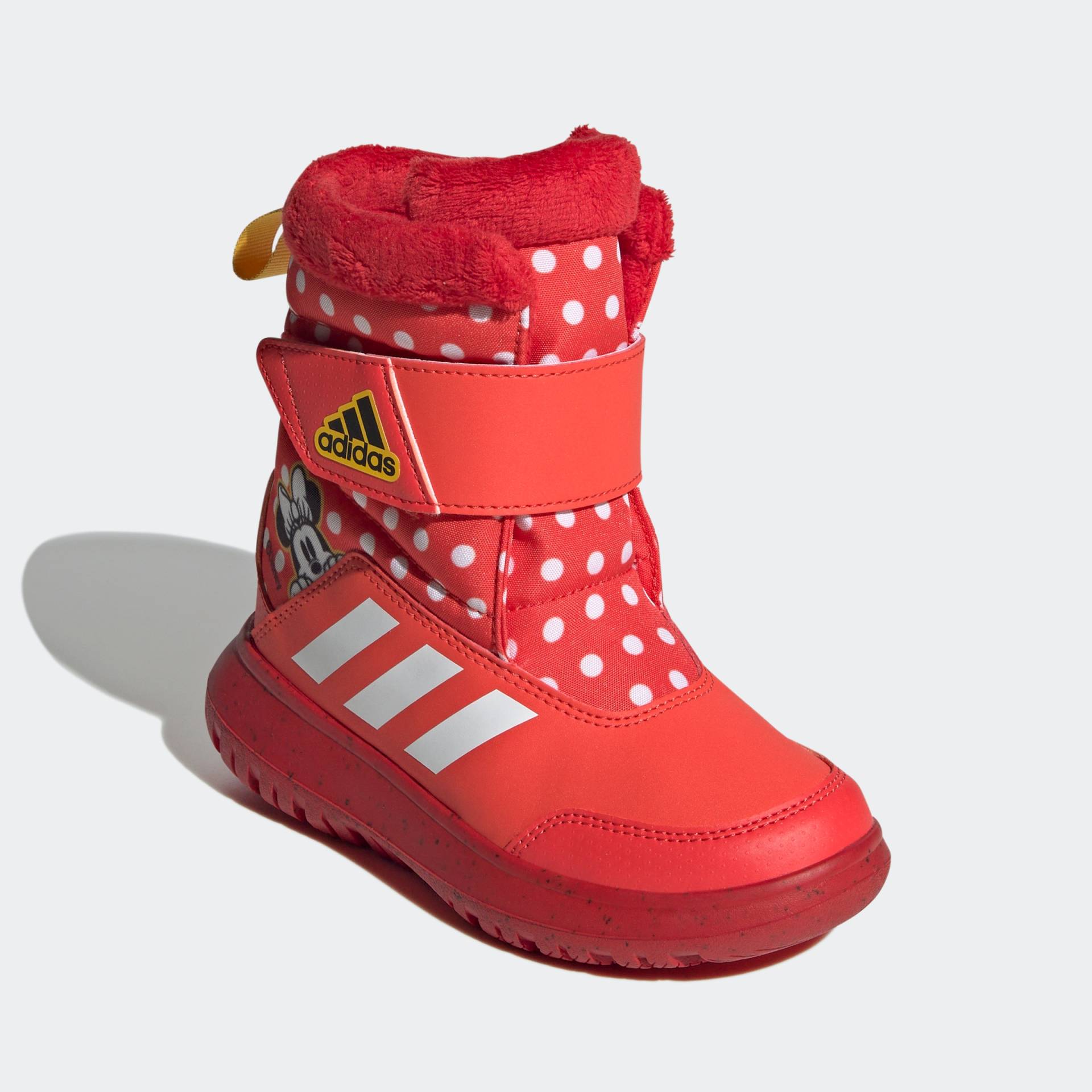 adidas Sportswear Winterstiefel »WINTERPLAY X DISNEY KIDS STIEFEL« von adidas Sportswear