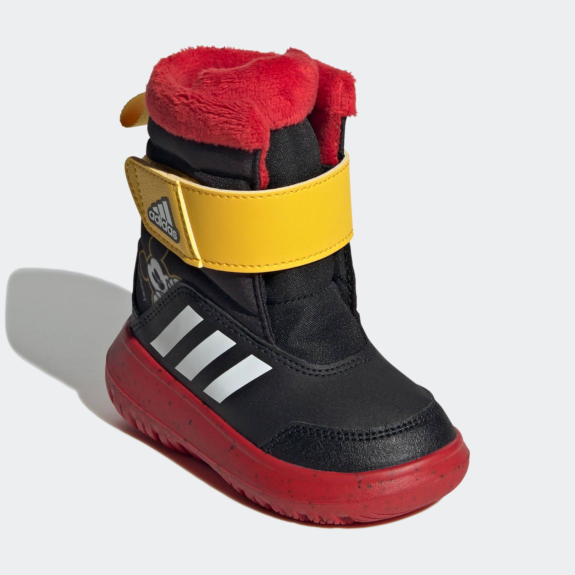 adidas Sportswear Winterstiefel »WINTERPLAY X DISNEY KIDS STIEFEL« von adidas Sportswear